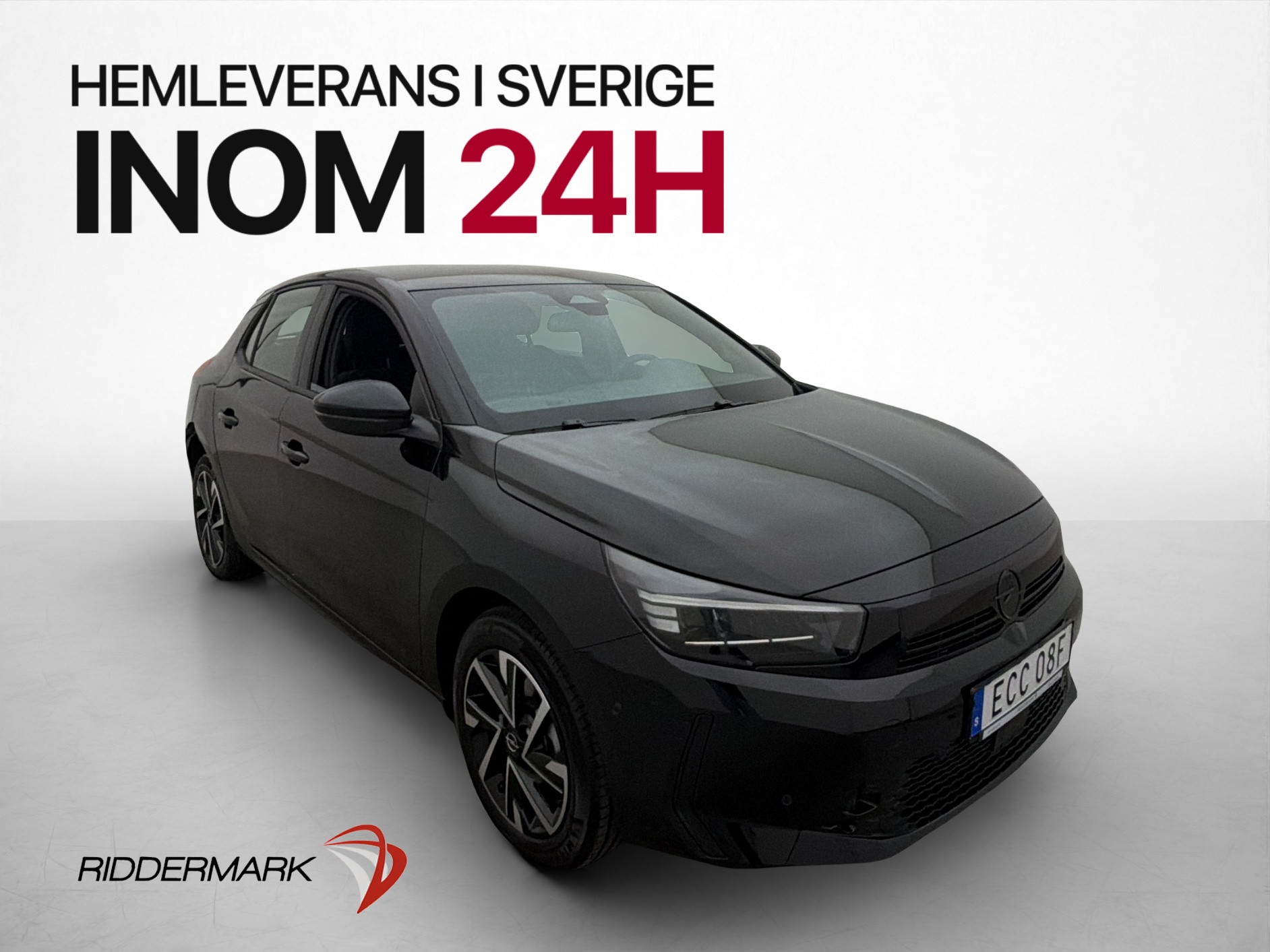 Opel Corsa 2025 - miniatyr 5
