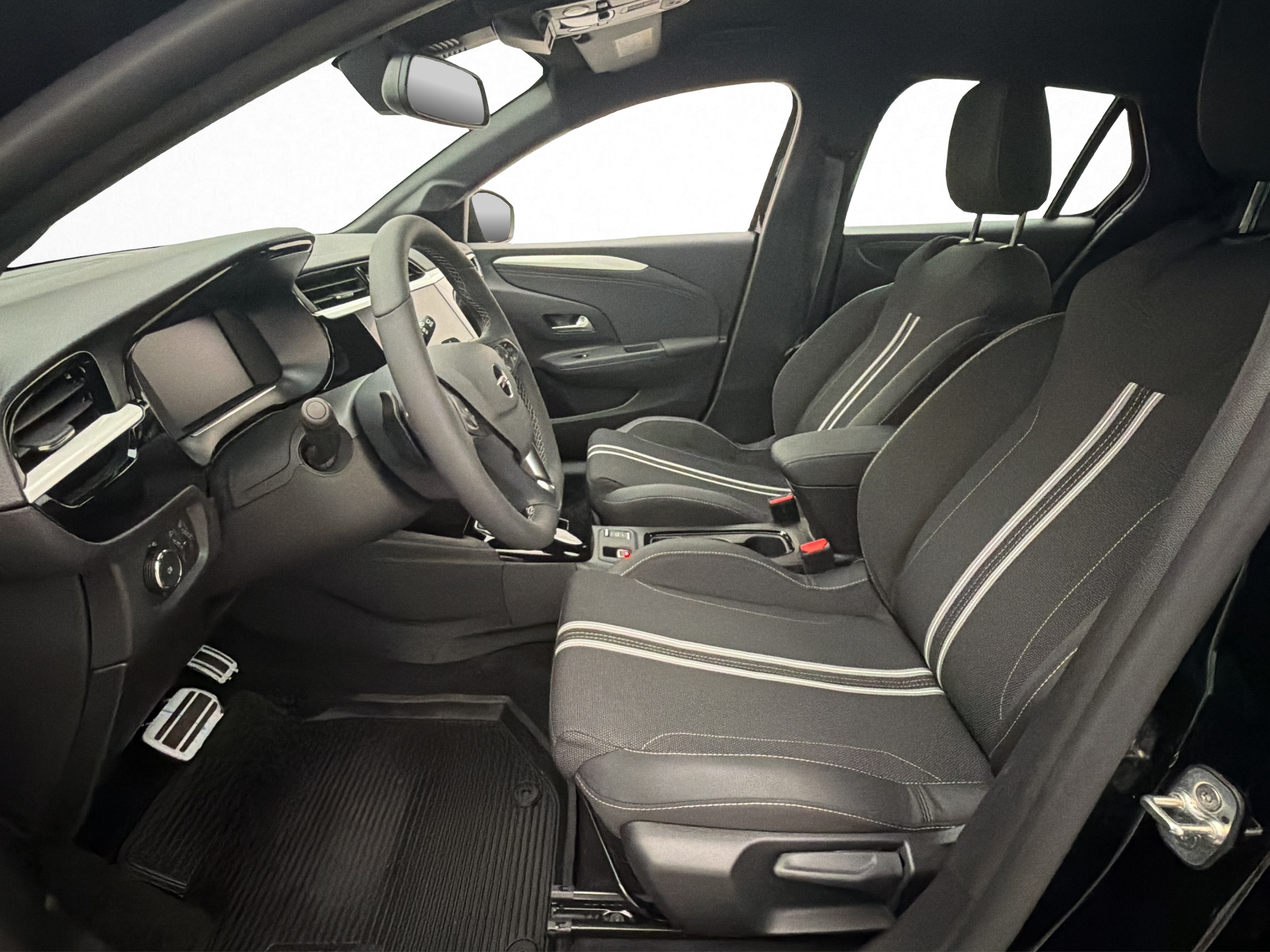 Opel Corsa 2025 - miniatyr 6