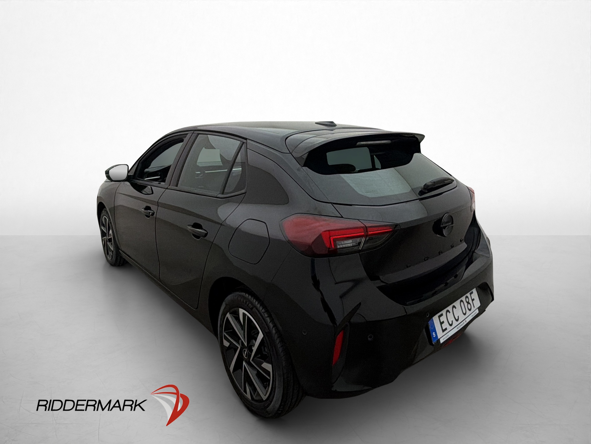 Opel Corsa 2025 - miniatyr 9