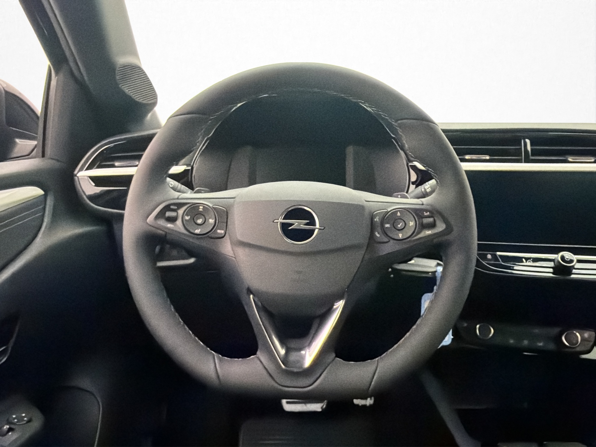Opel Corsa 2025 - miniatyr 10