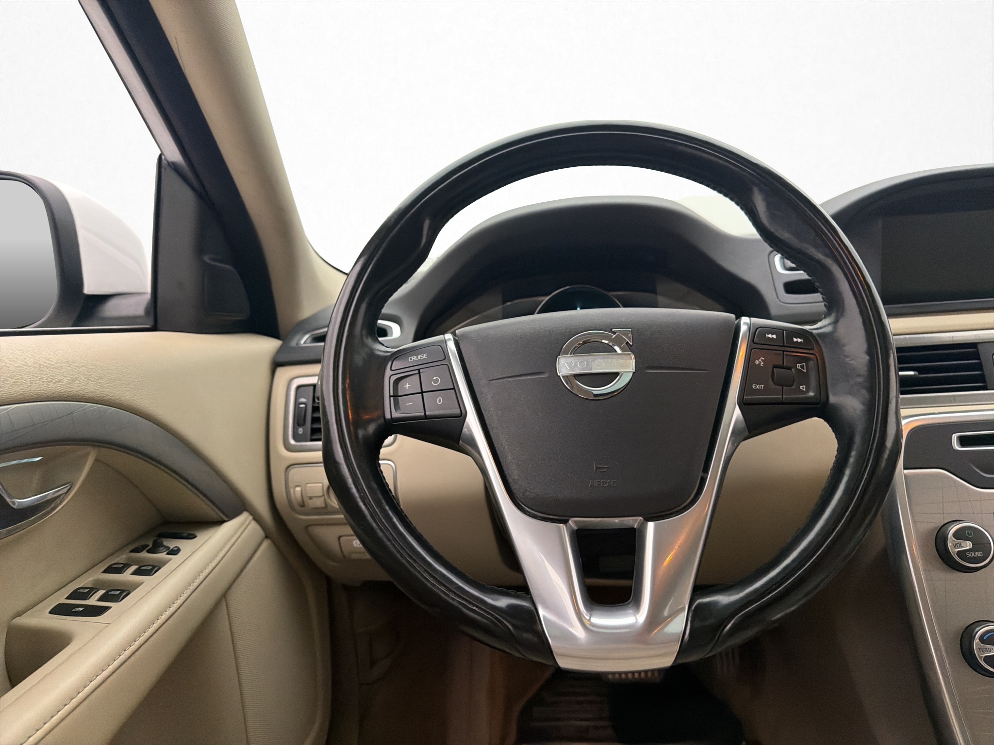 Volvo XC70 2014 - miniatyr 12