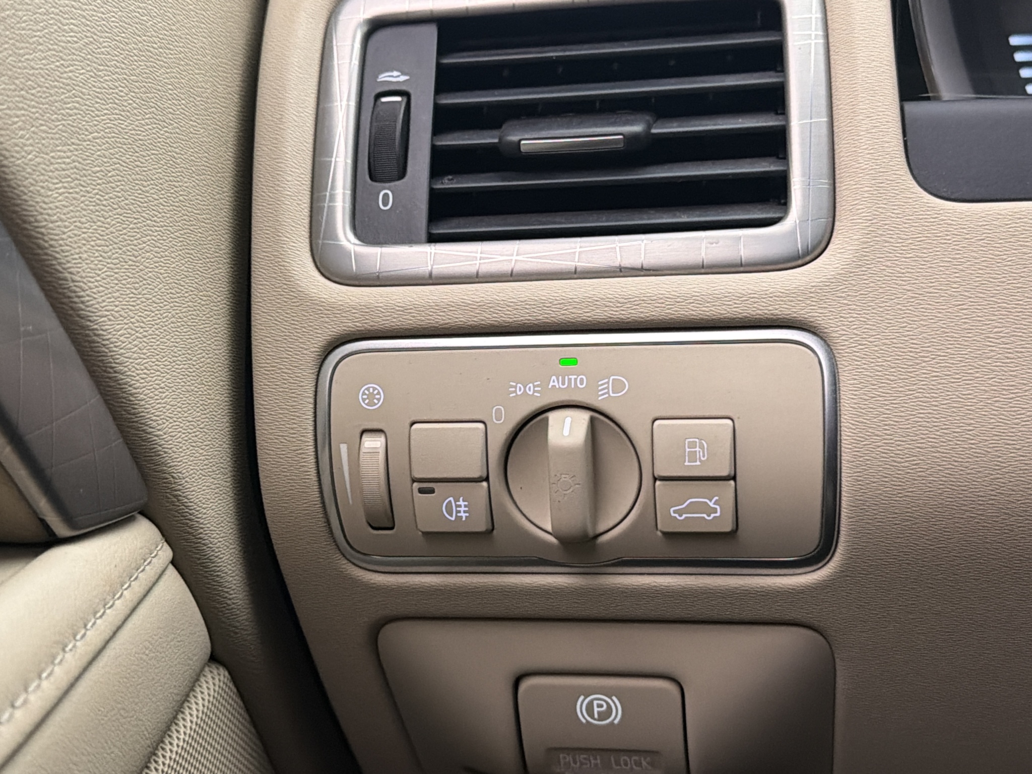 Volvo XC70 2014 - miniatyr 14