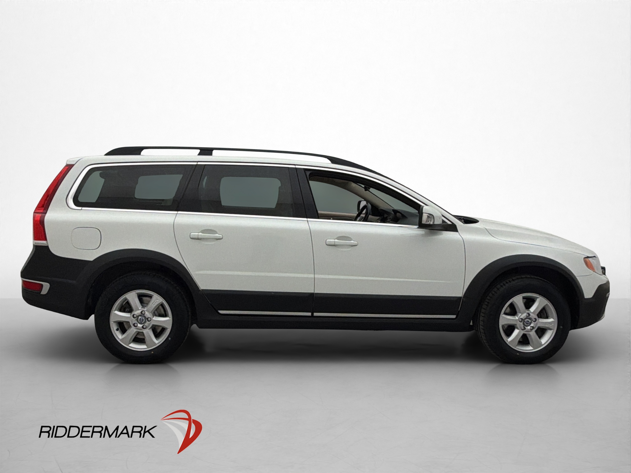Volvo XC70 2014 - miniatyr 15