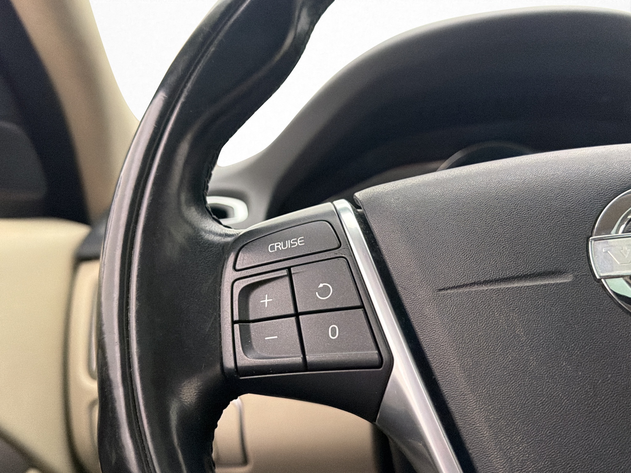 Volvo XC70 2014 - miniatyr 16