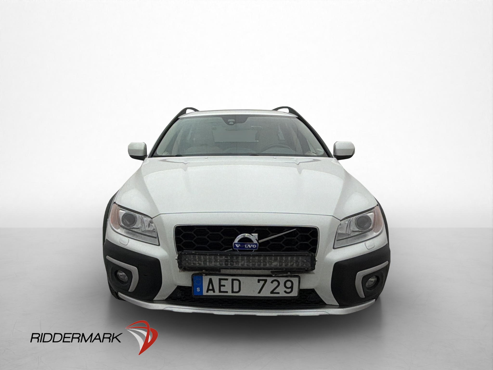 Volvo XC70 2014 - miniatyr 3