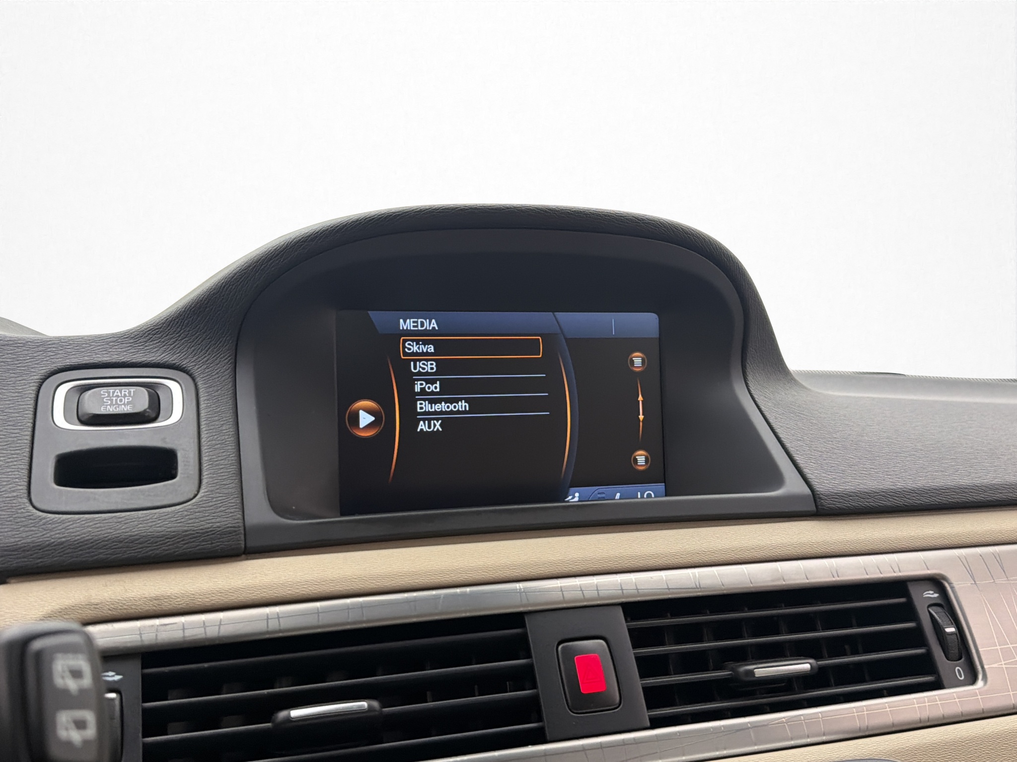 Volvo XC70 2014 - miniatyr 21