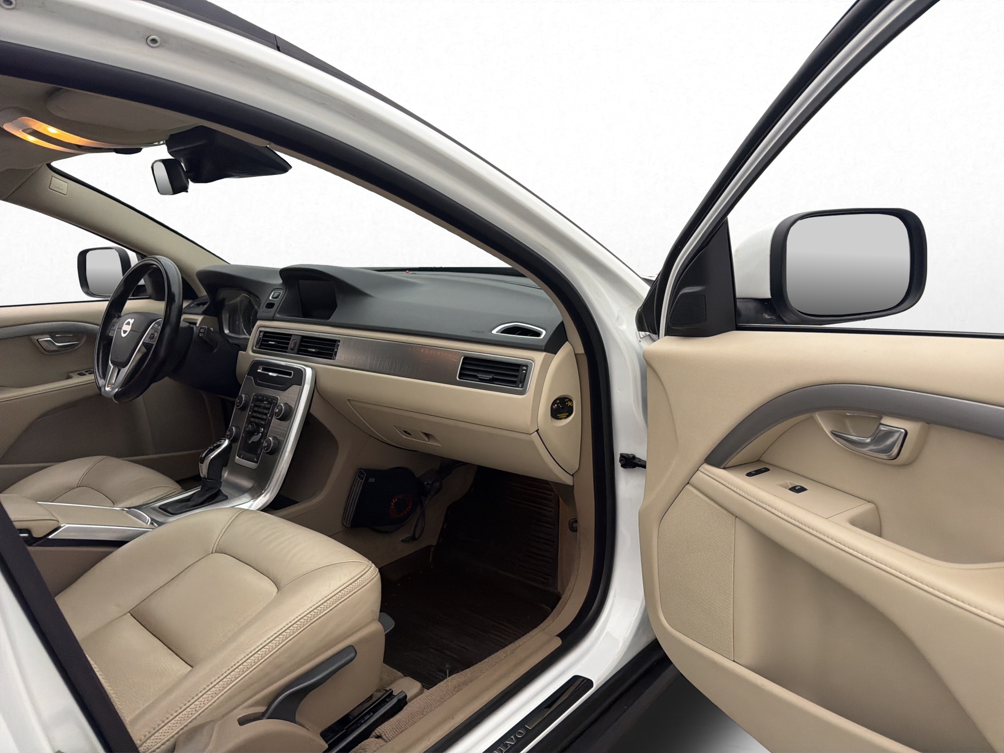 Volvo XC70 2014 - miniatyr 25