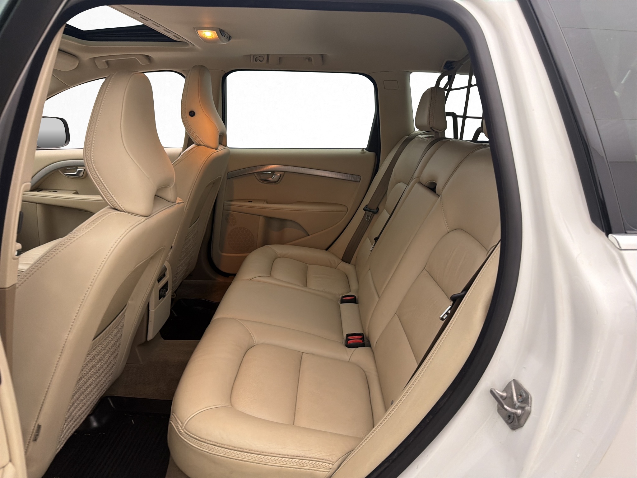 Volvo XC70 2014 - miniatyr 26