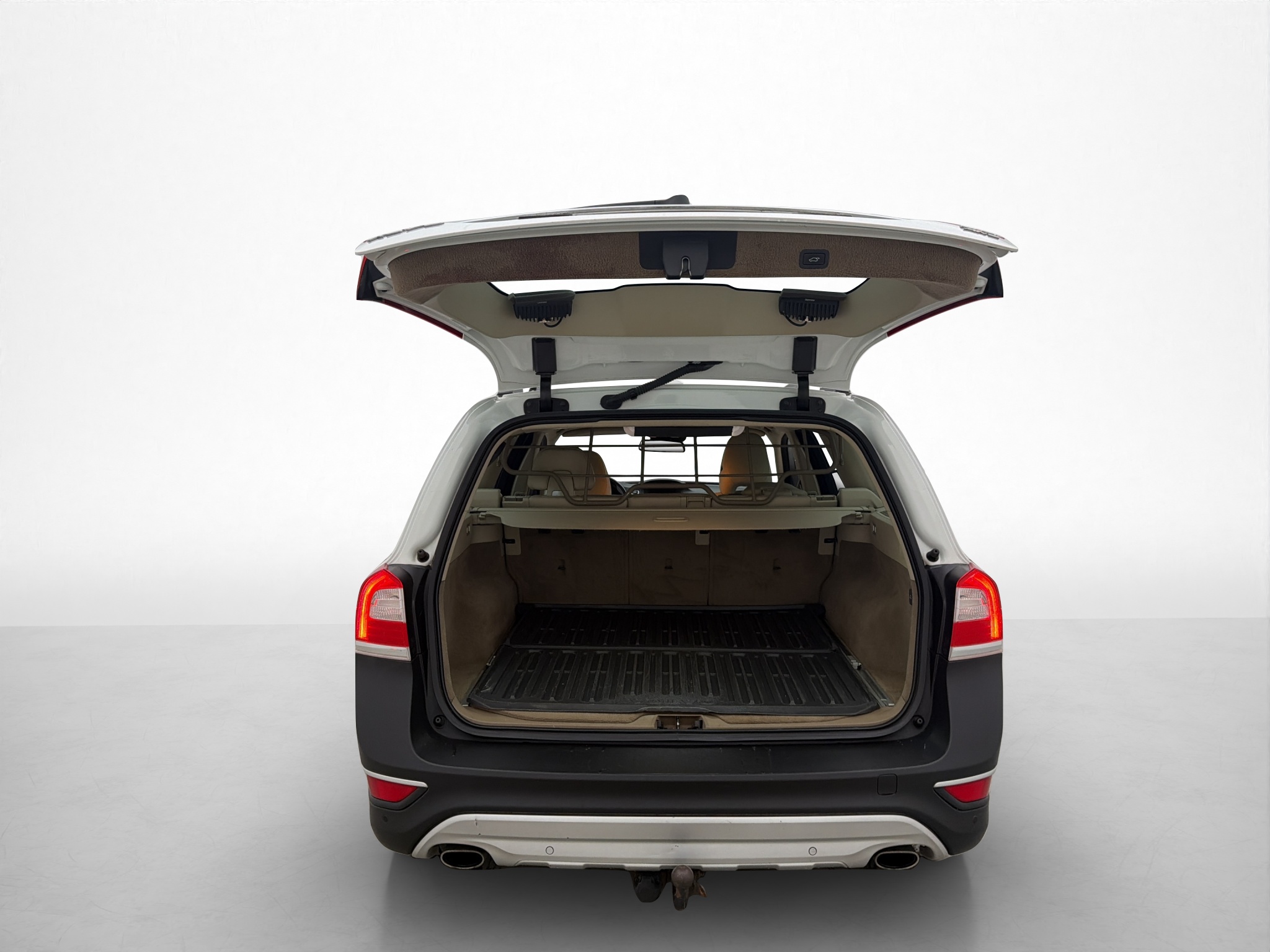 Volvo XC70 2014 - miniatyr 27