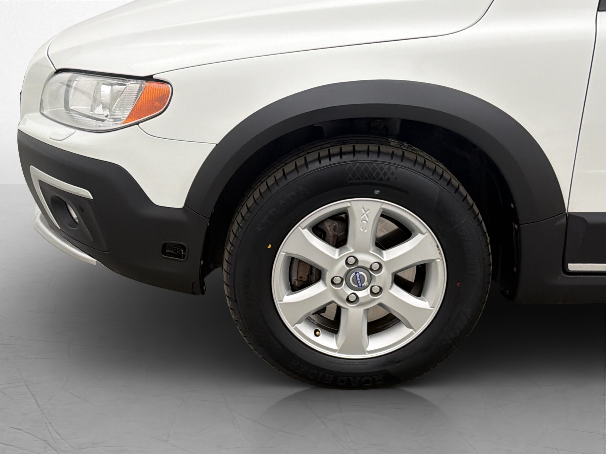 Volvo XC70 2014 - miniatyr 28