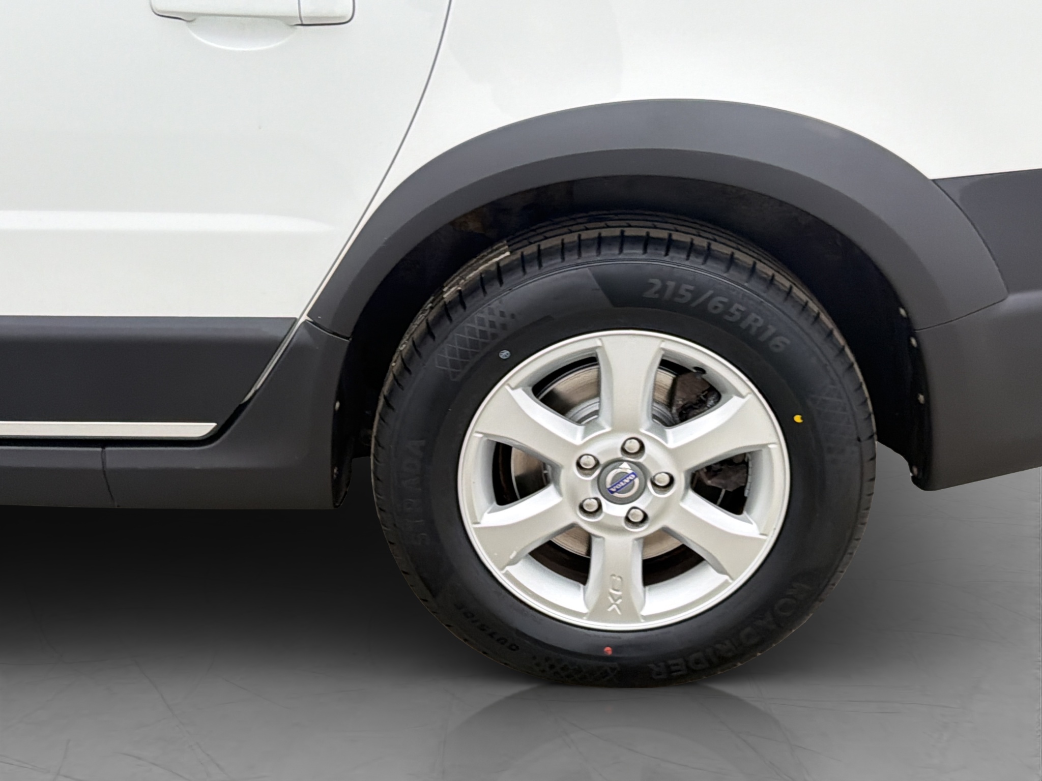 Volvo XC70 2014 - miniatyr 29