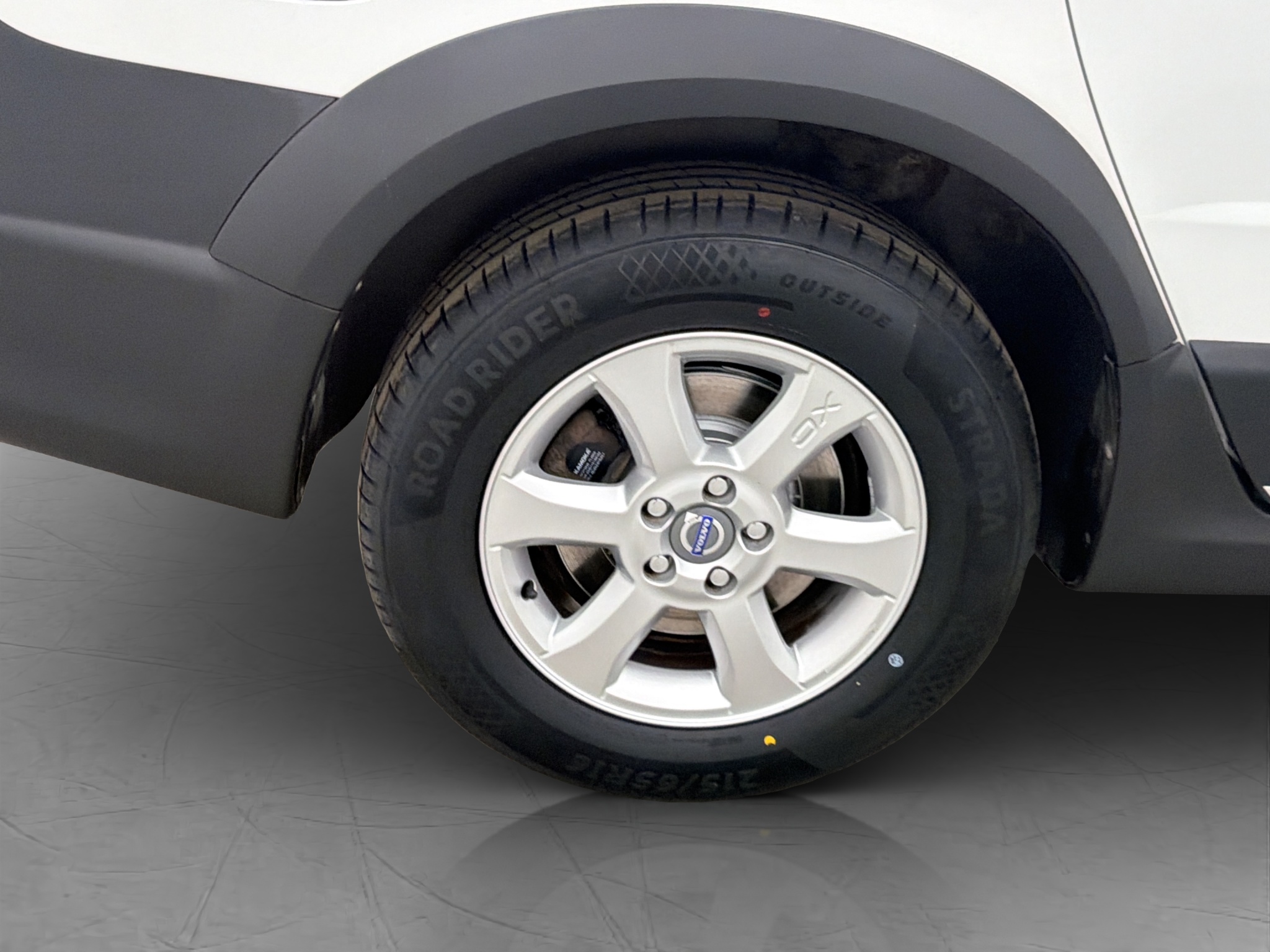 Volvo XC70 2014 - miniatyr 30