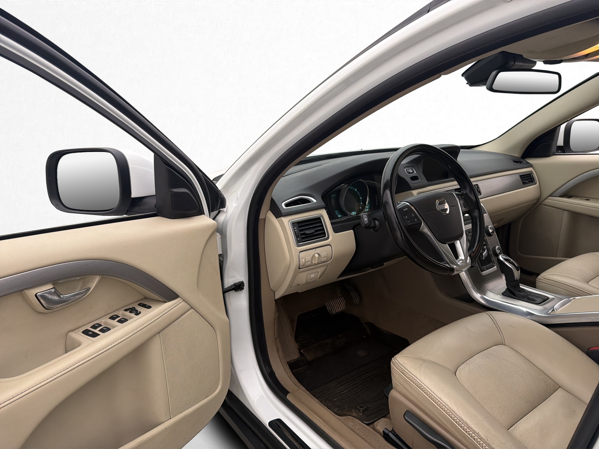 Volvo XC70 2014 - miniatyr 4