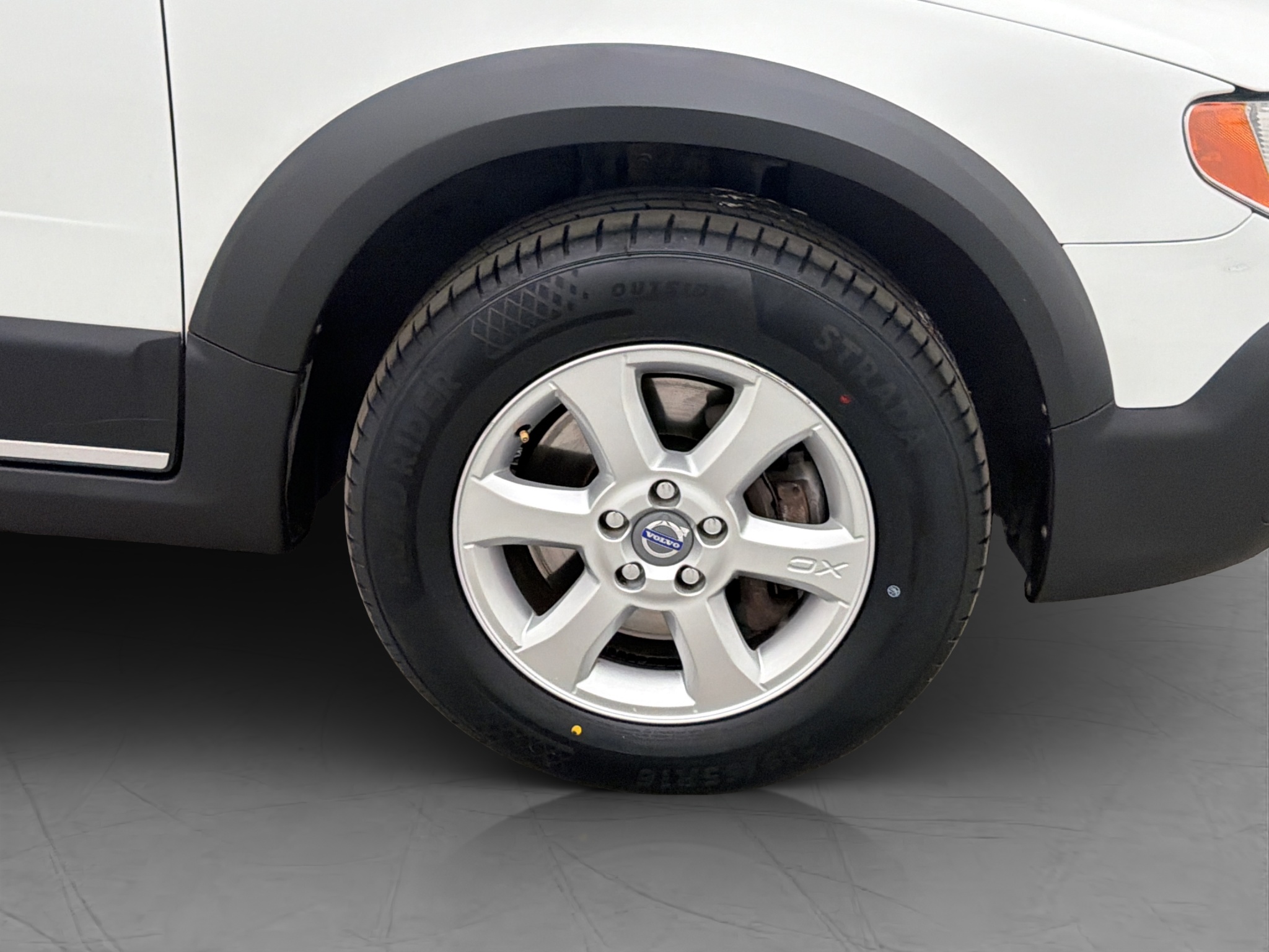 Volvo XC70 2014 - miniatyr 31