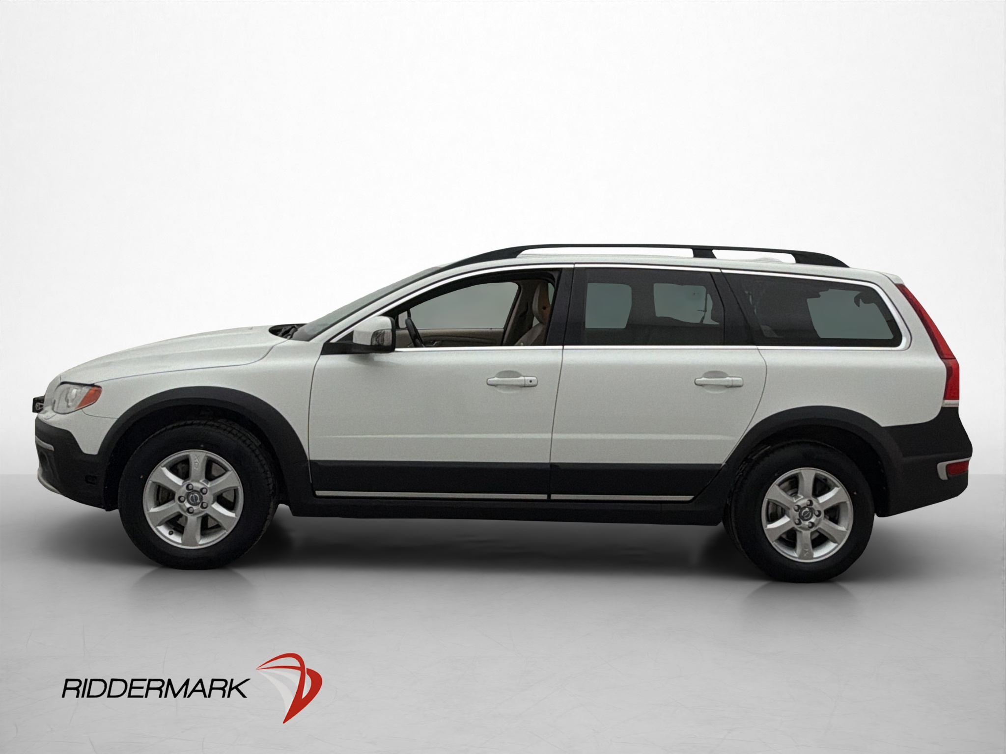 Volvo XC70 2014 - miniatyr 7