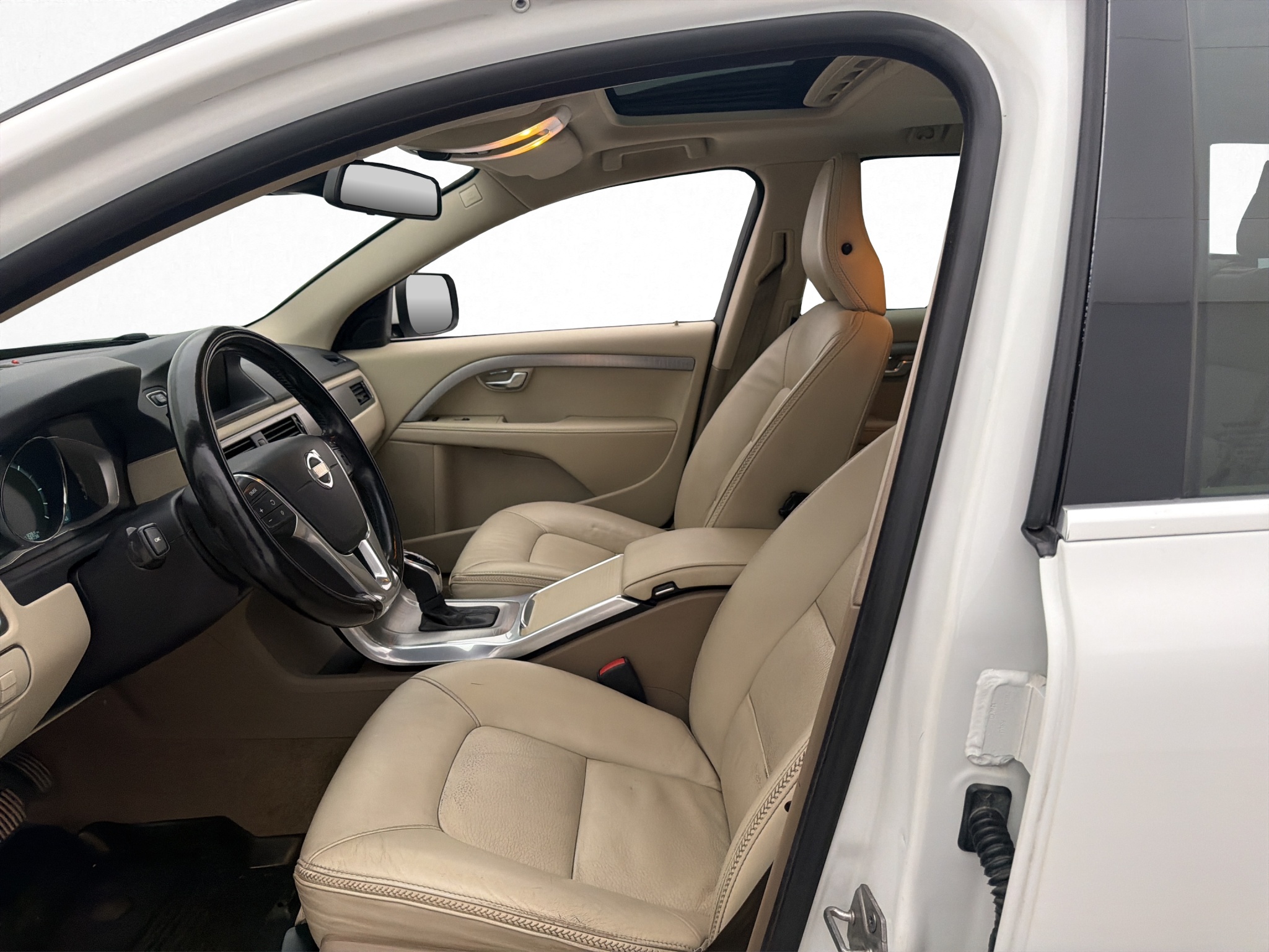 Volvo XC70 2014 - miniatyr 8