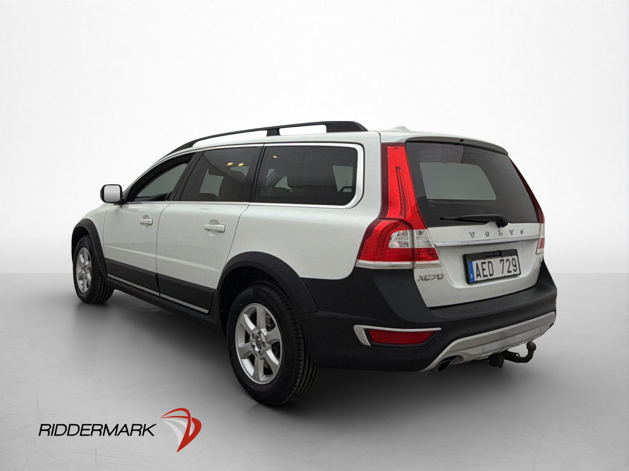 Volvo XC70 2014 - miniatyr 9