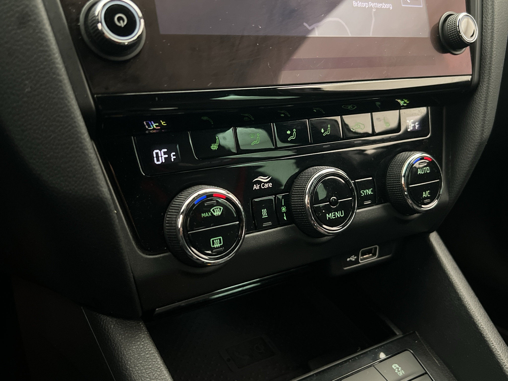 Skoda Octavia RS 2018 - miniatyr 24
