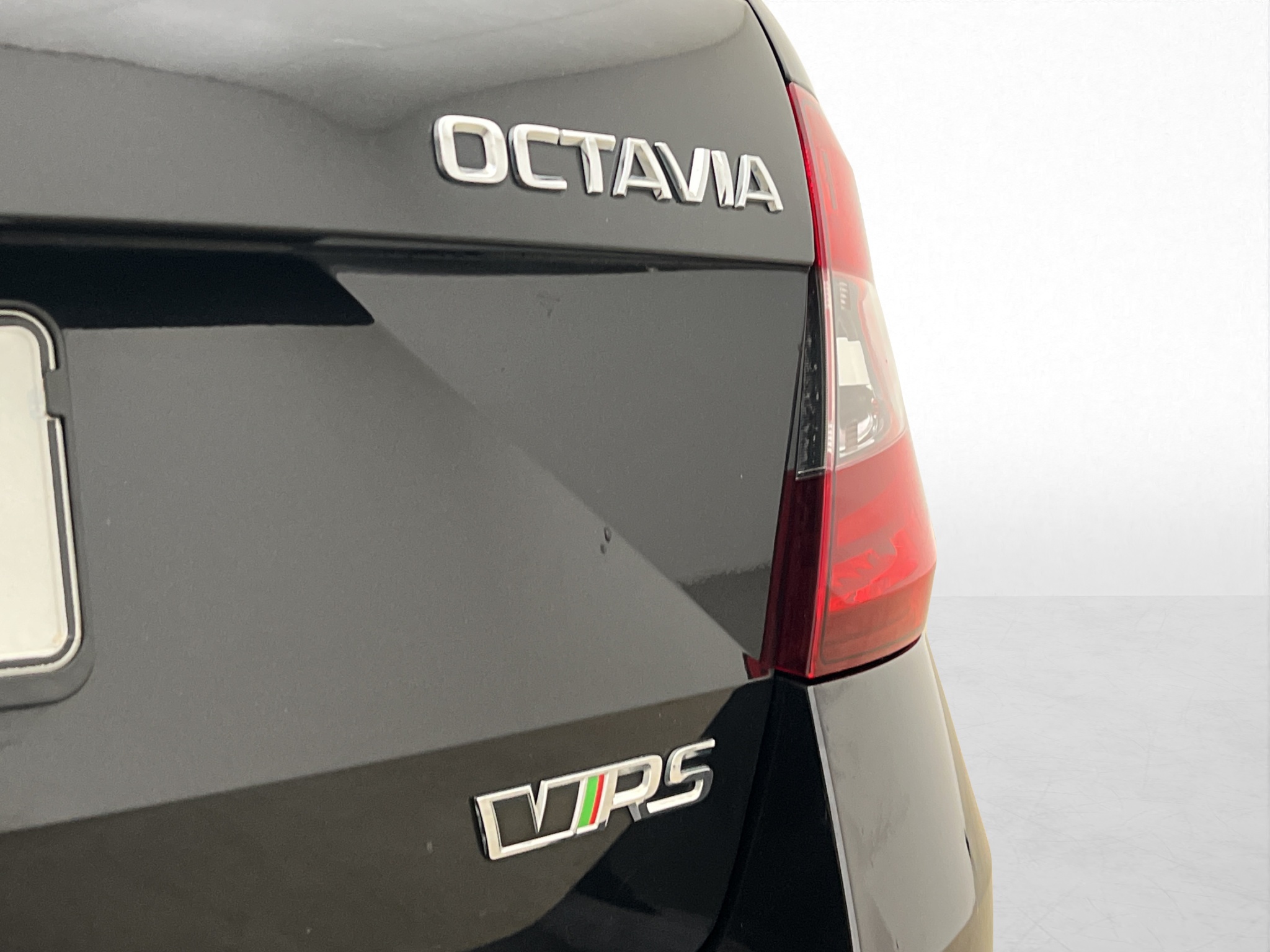 Skoda Octavia RS 2018 - miniatyr 31