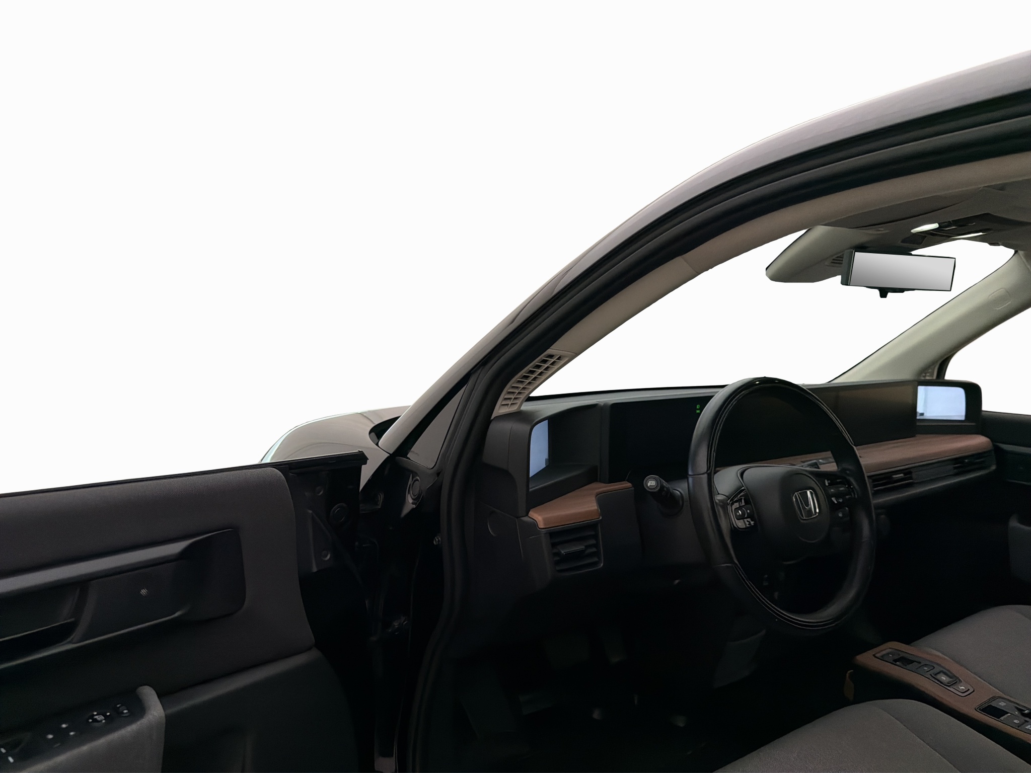 Honda E 2020 - miniatyr 2
