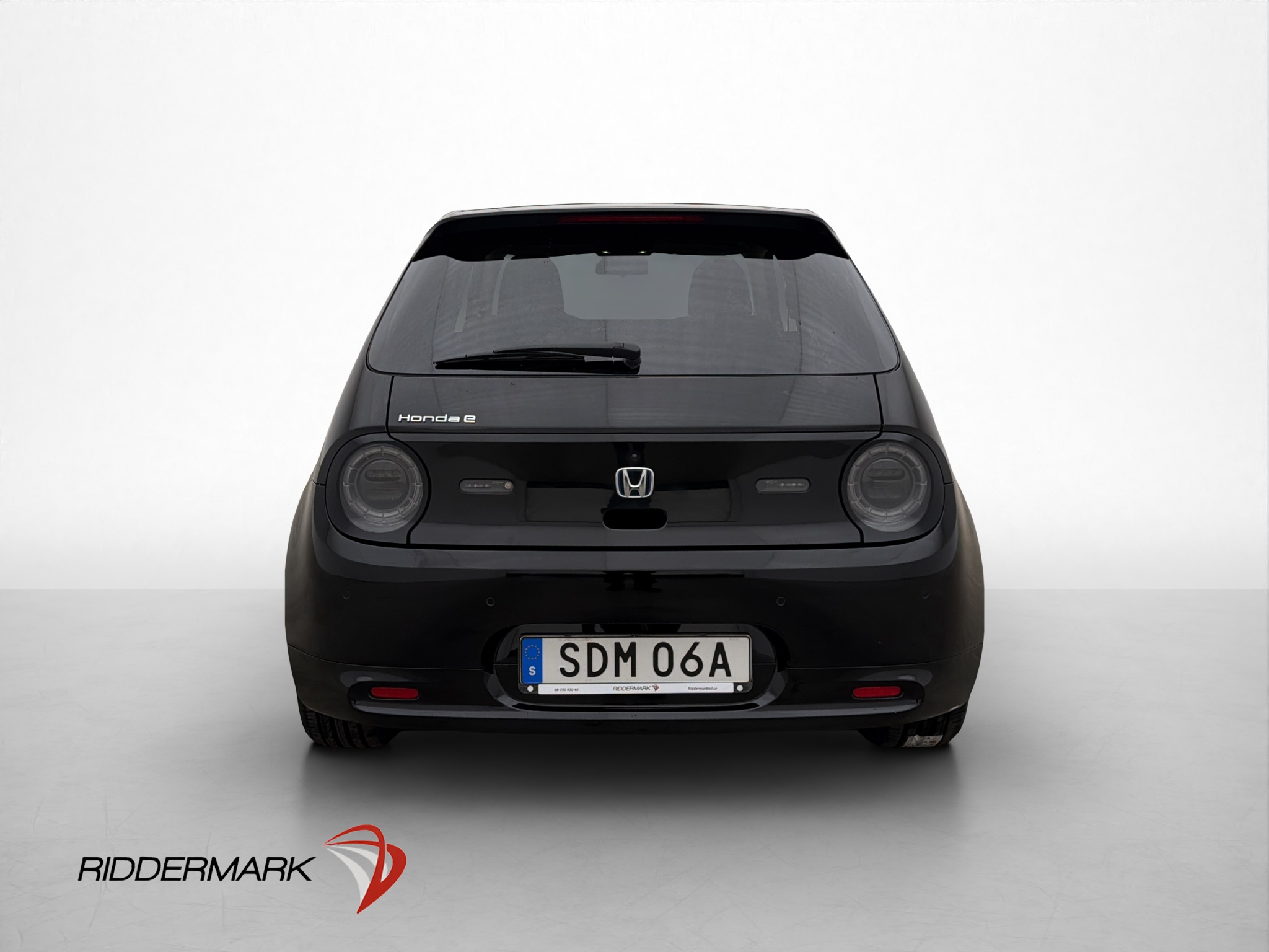 Honda E 2020 - miniatyr 11