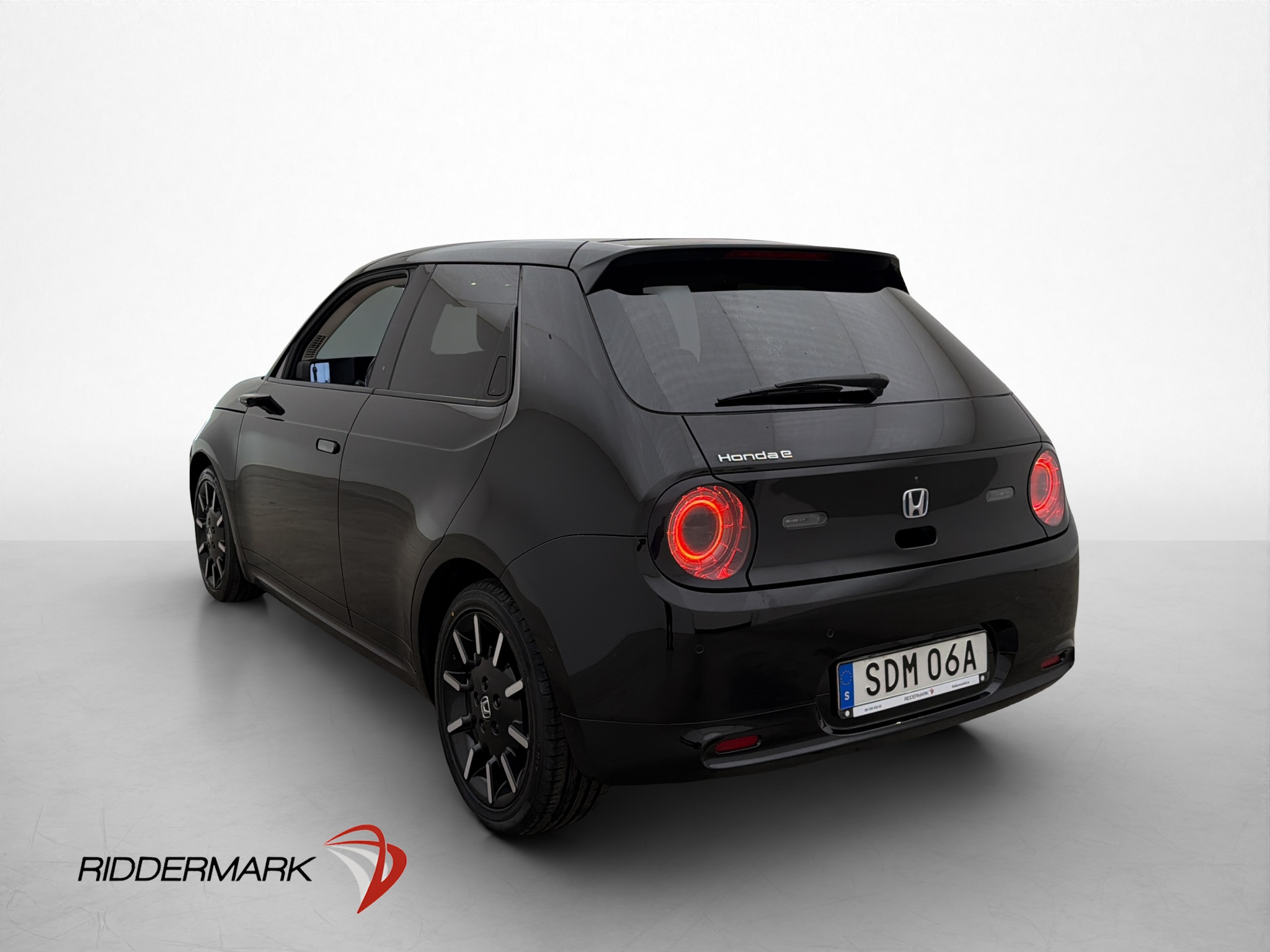 Honda E 2020 - miniatyr 13