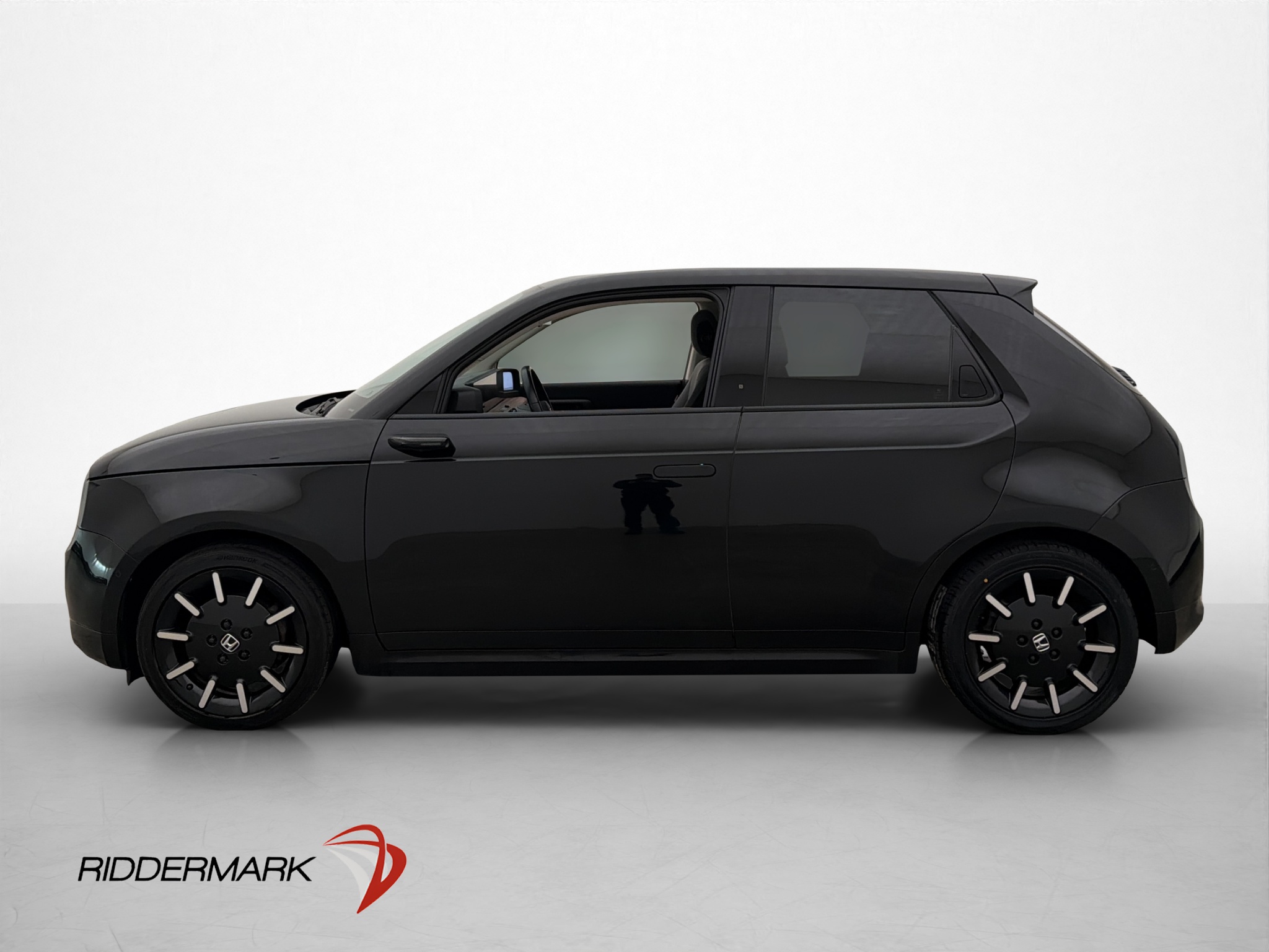 Honda E 2020 - miniatyr 15
