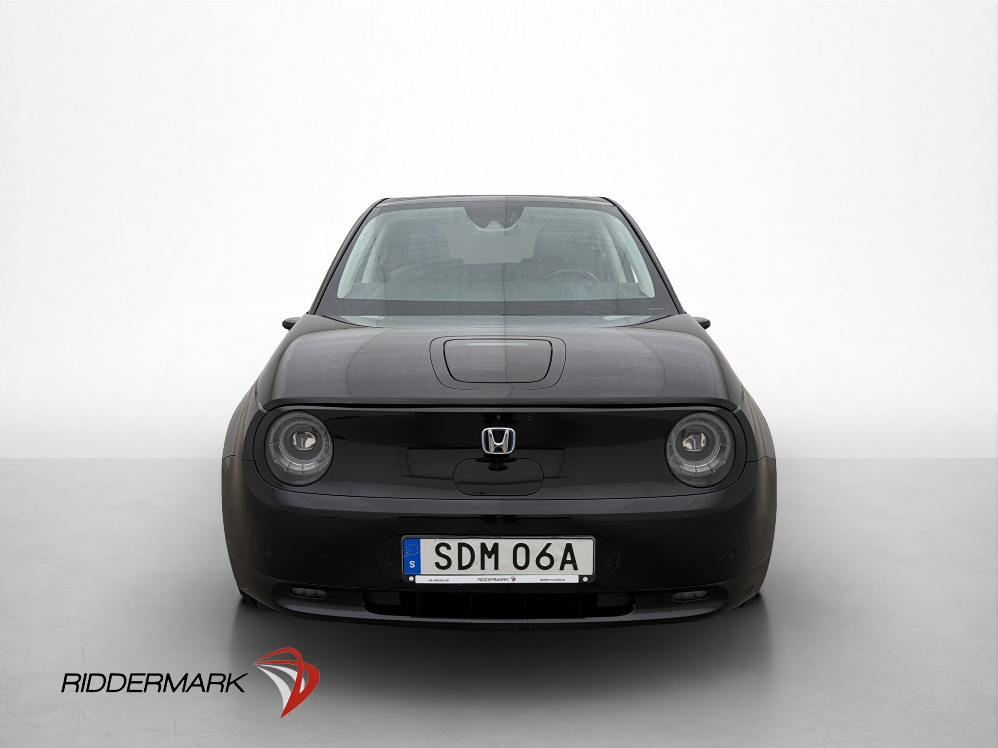 Honda E 2020 - miniatyr 3