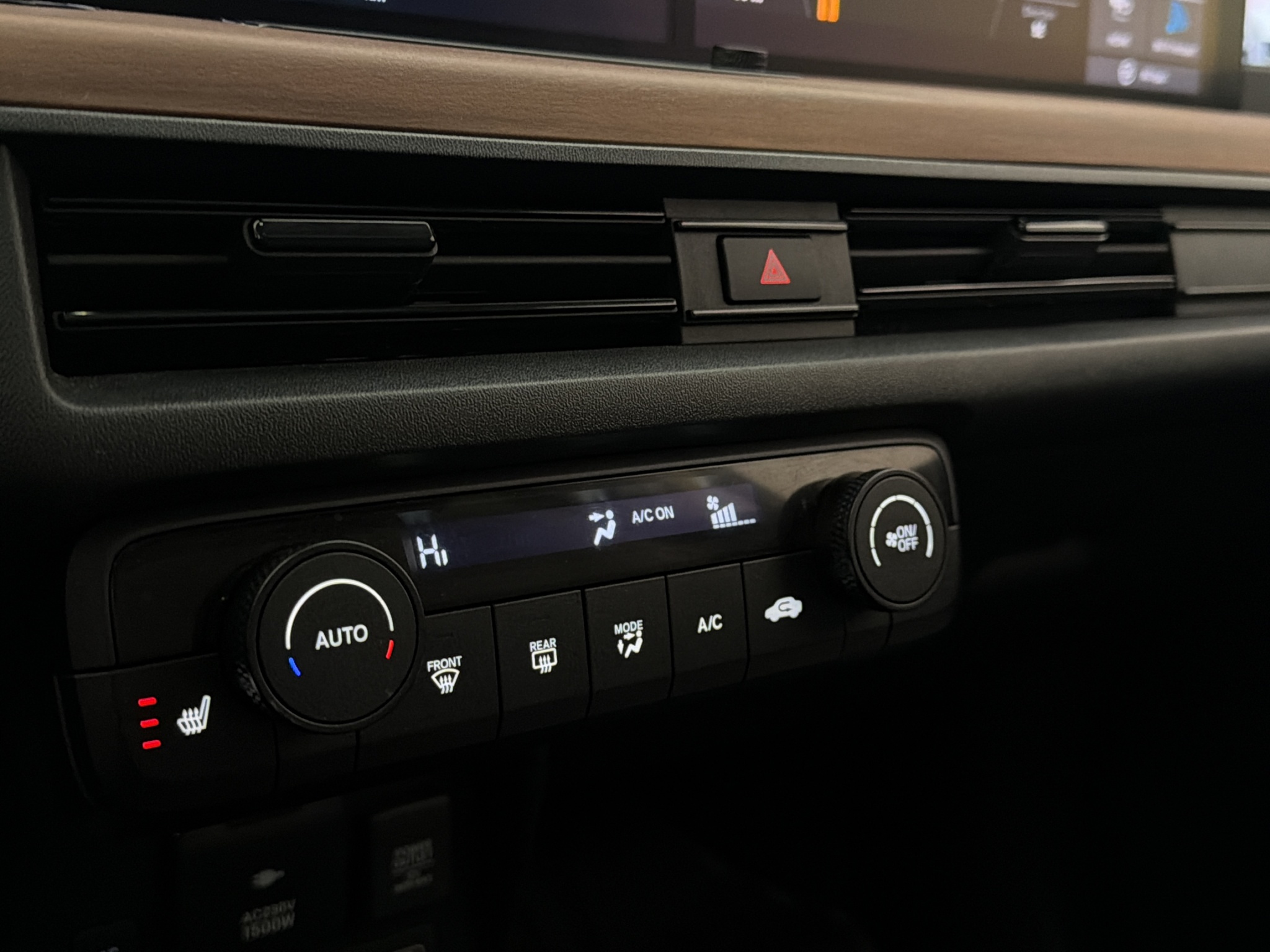 Honda E 2020 - miniatyr 23