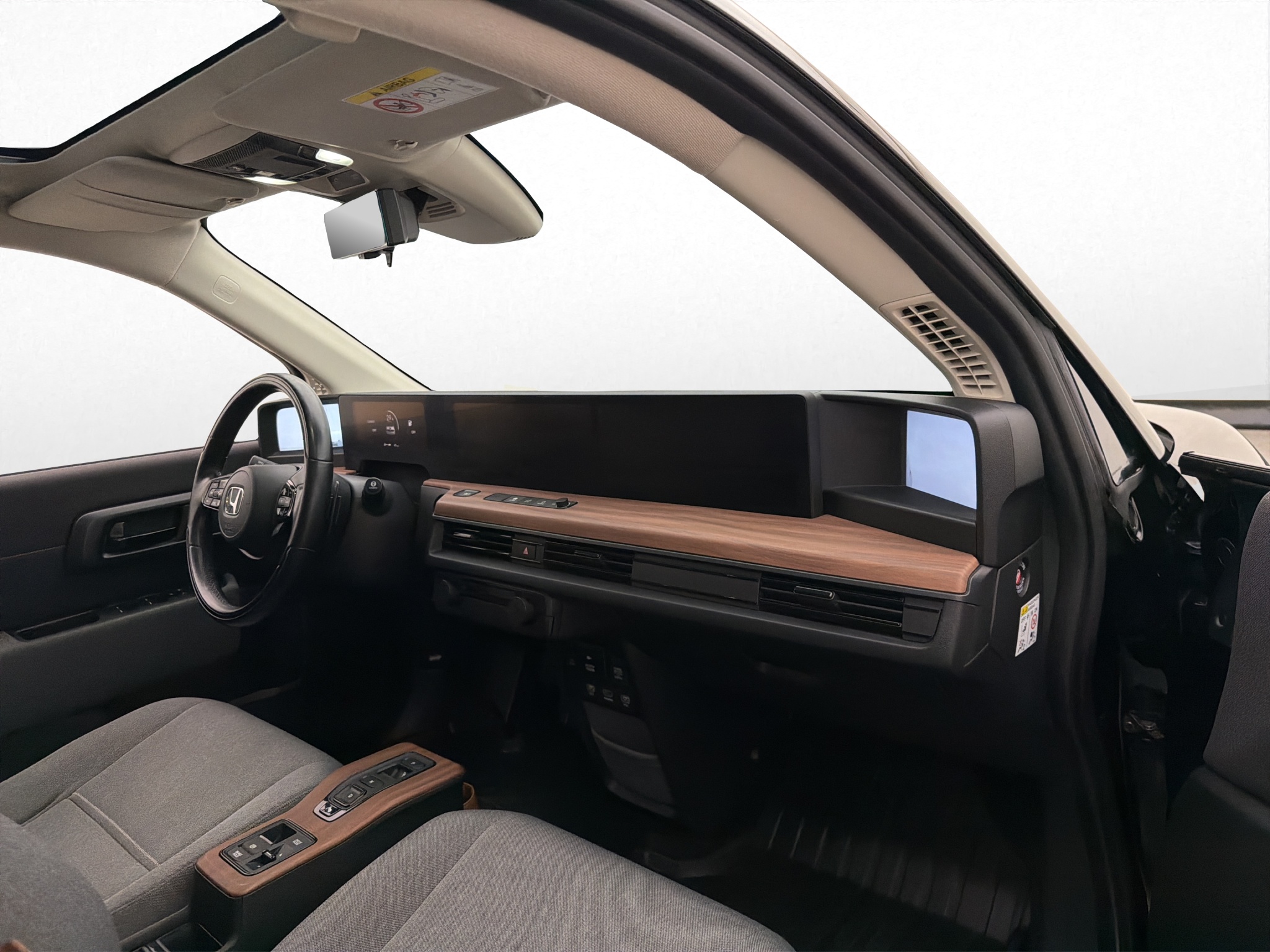Honda E 2020 - miniatyr 26