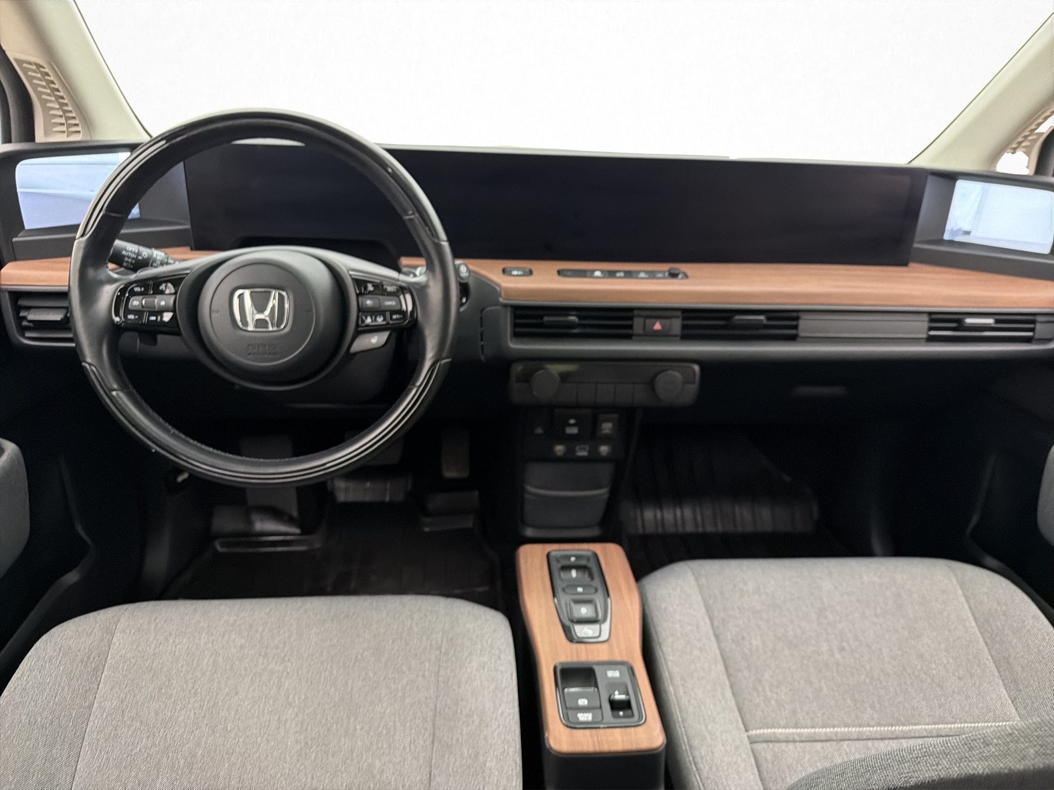Honda E 2020 - miniatyr 4