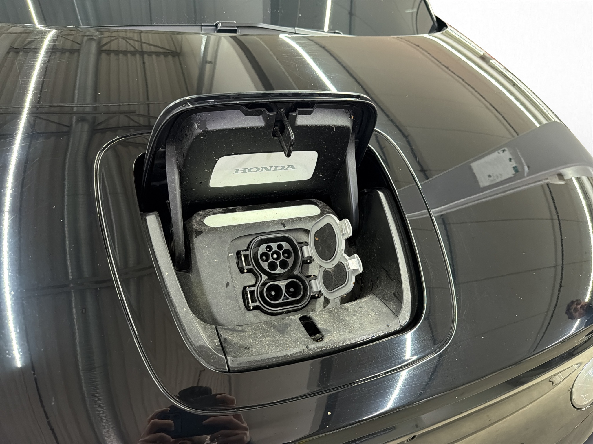 Honda E 2020 - miniatyr 33