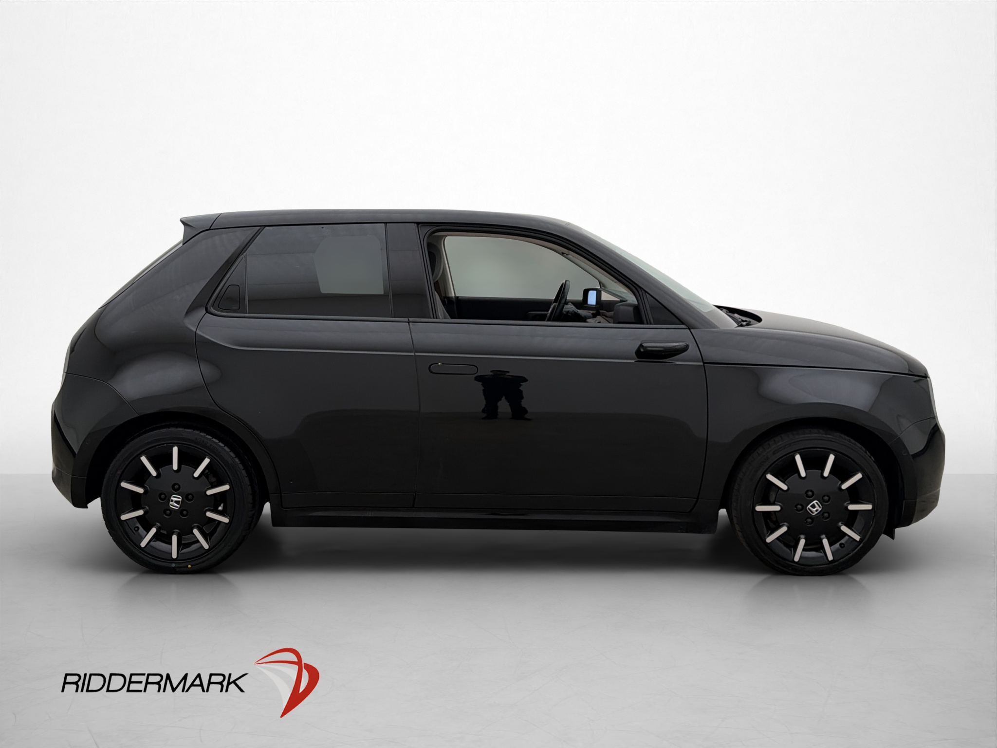 Honda E 2020 - miniatyr 7