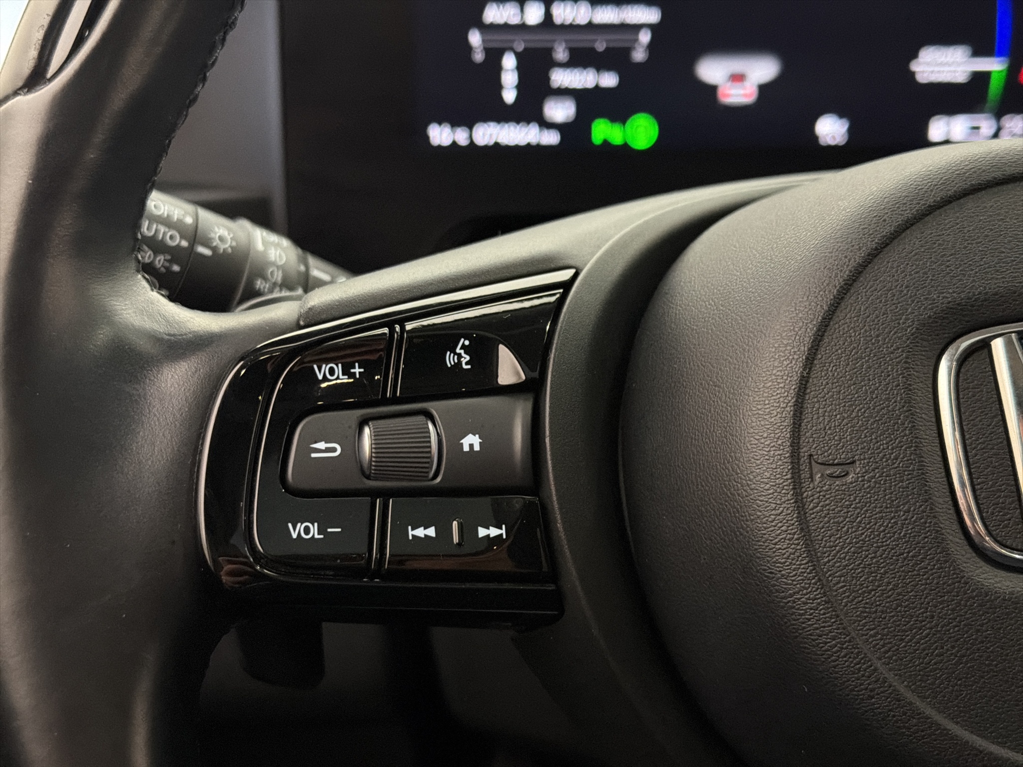 Honda E 2020 - miniatyr 8