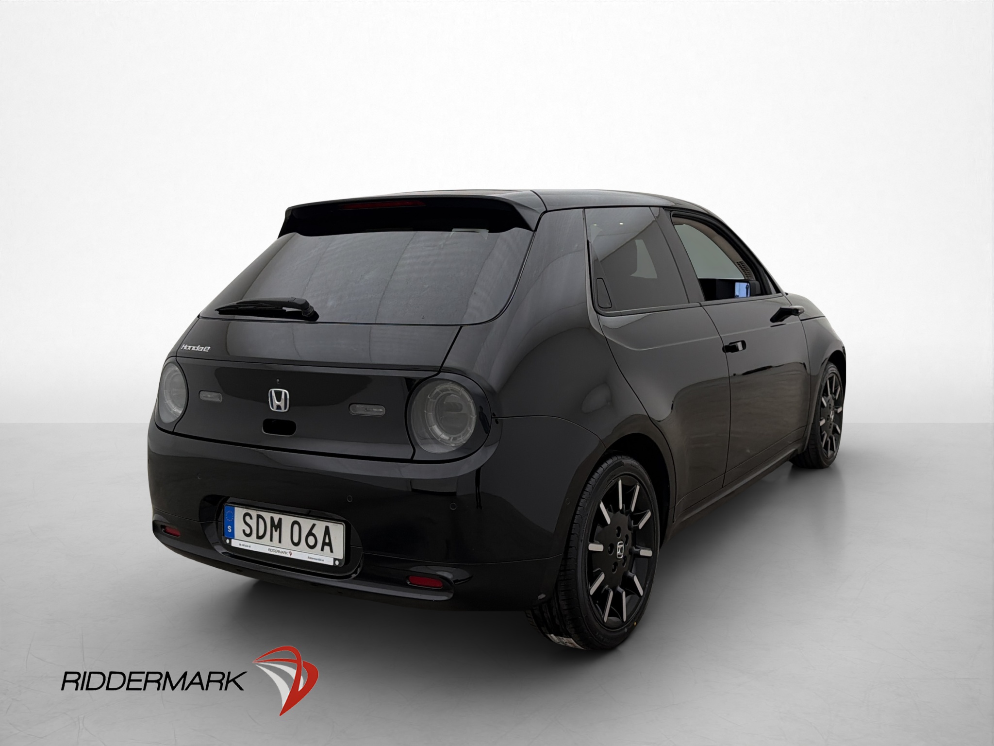 Honda E 2020 - miniatyr 9