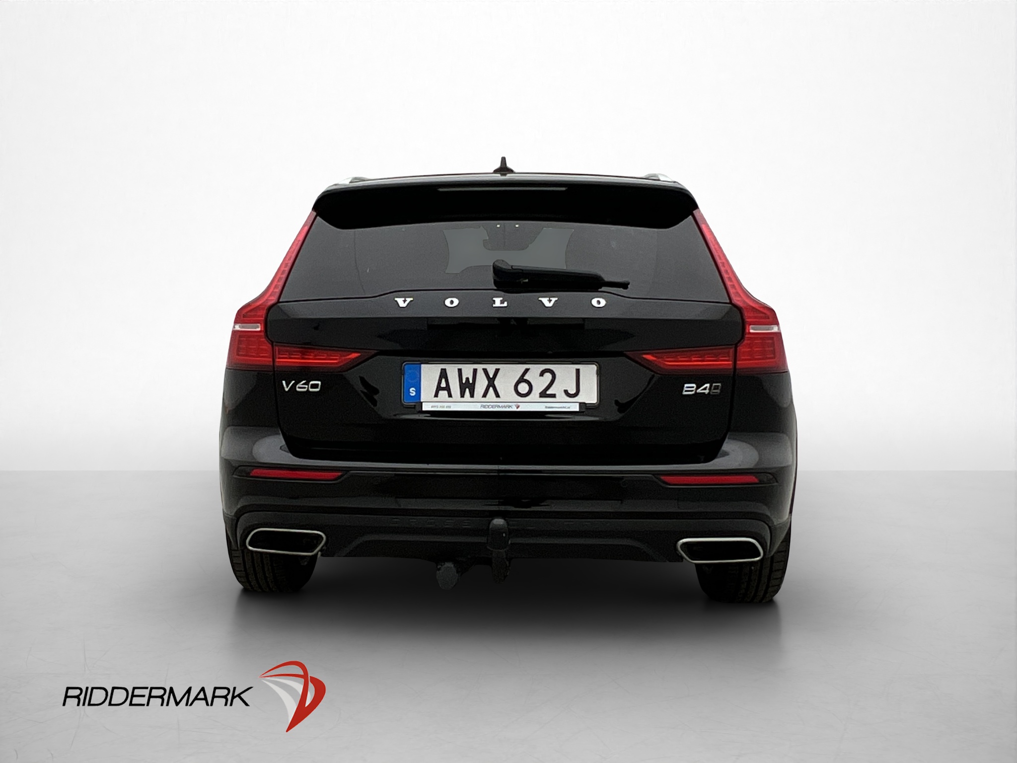 Volvo V60 Cross Country 2022 - miniatyr 11