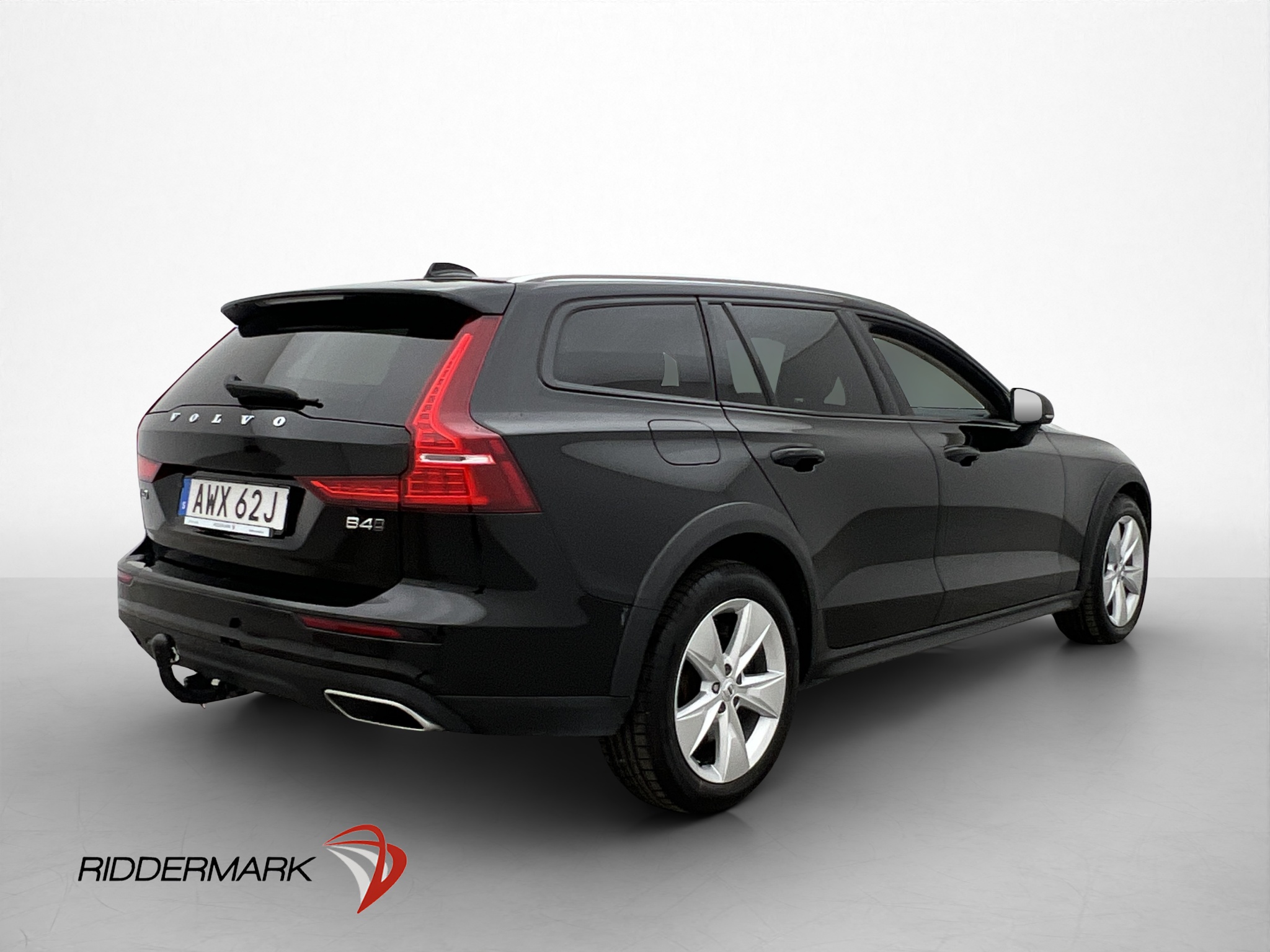 Volvo V60 Cross Country 2022 - miniatyr 13
