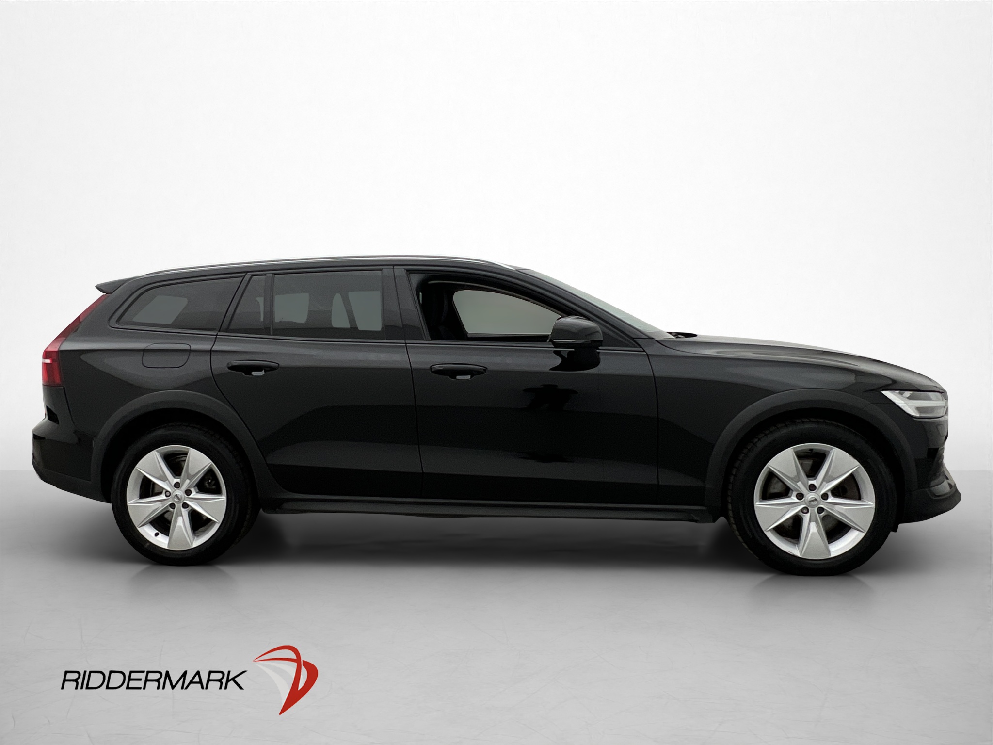 Volvo V60 Cross Country 2022 - miniatyr 15