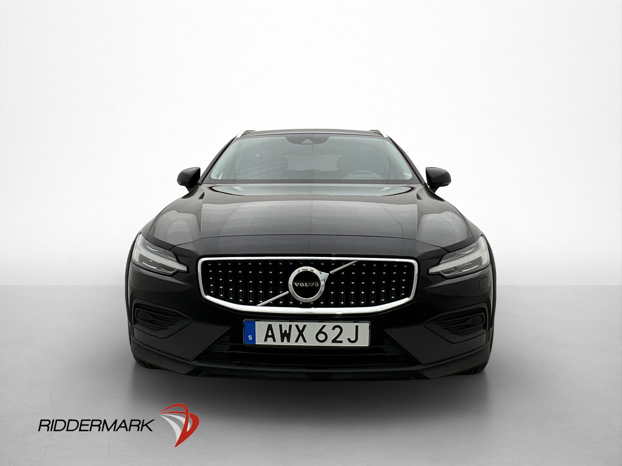Volvo V60 Cross Country 2022 - miniatyr 3