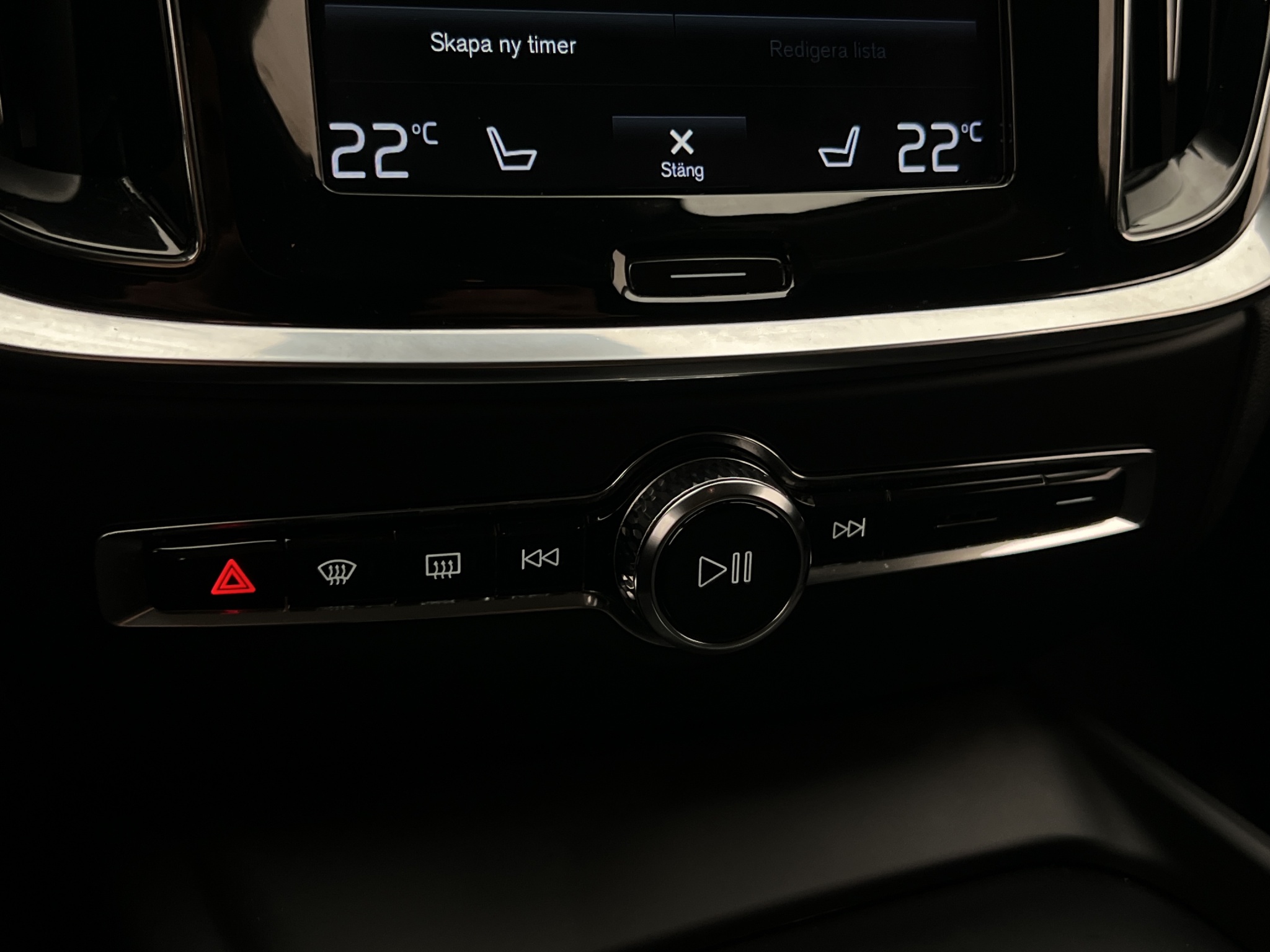 Volvo V60 Cross Country 2022 - miniatyr 25