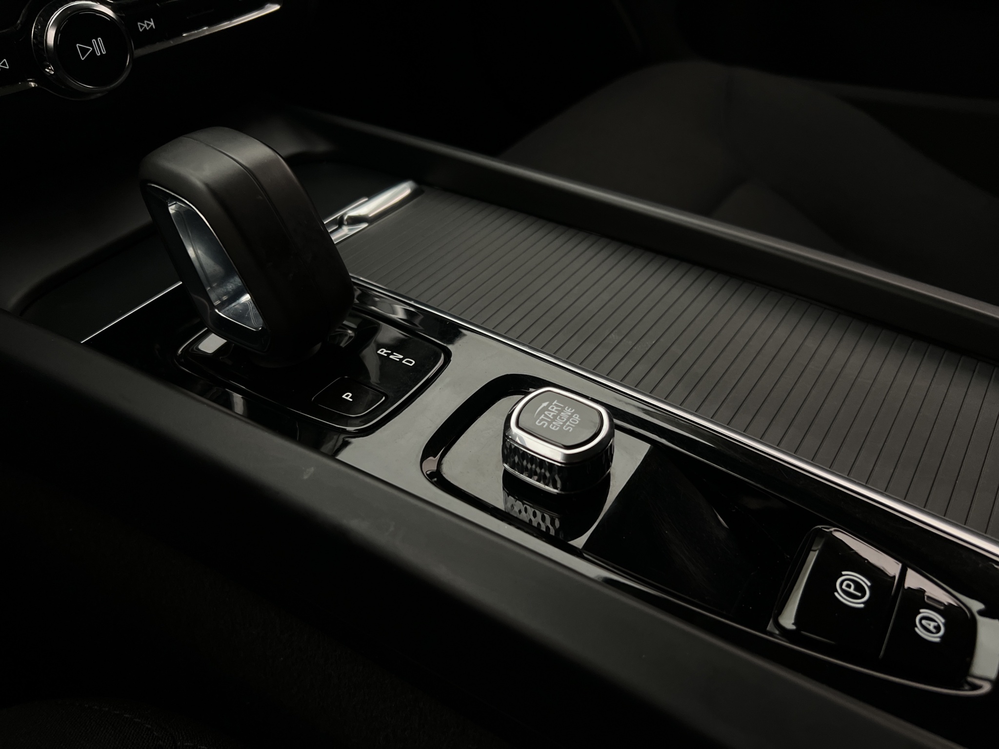 Volvo V60 Cross Country 2022 - miniatyr 26