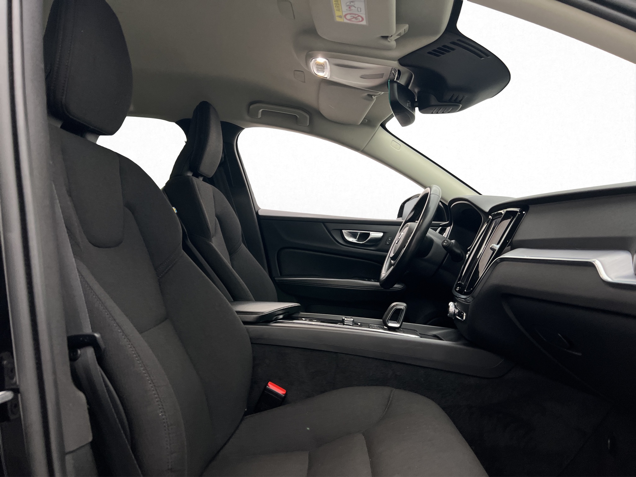 Volvo V60 Cross Country 2022 - miniatyr 27