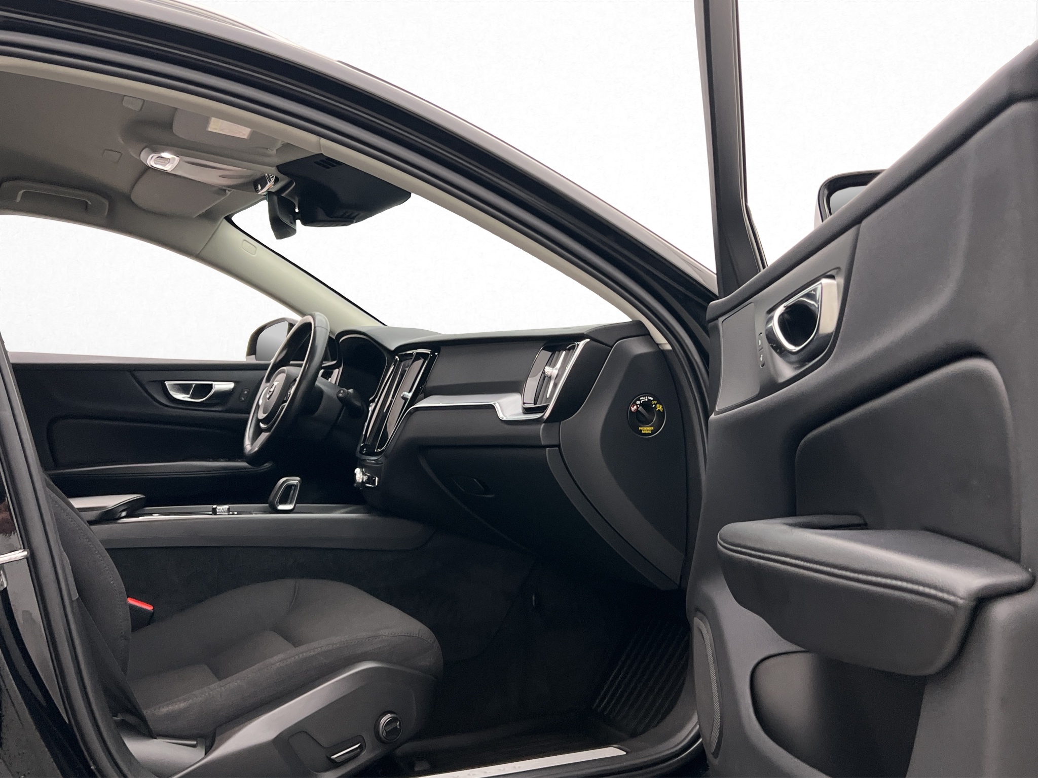 Volvo V60 Cross Country 2022 - miniatyr 28