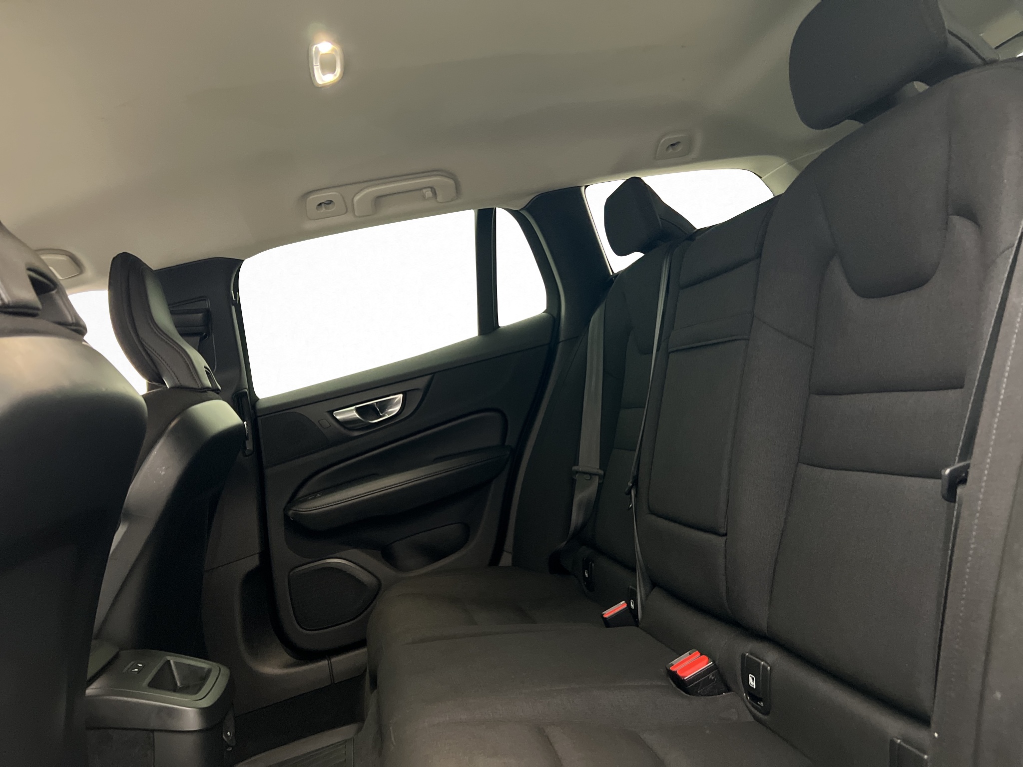 Volvo V60 Cross Country 2022 - miniatyr 29