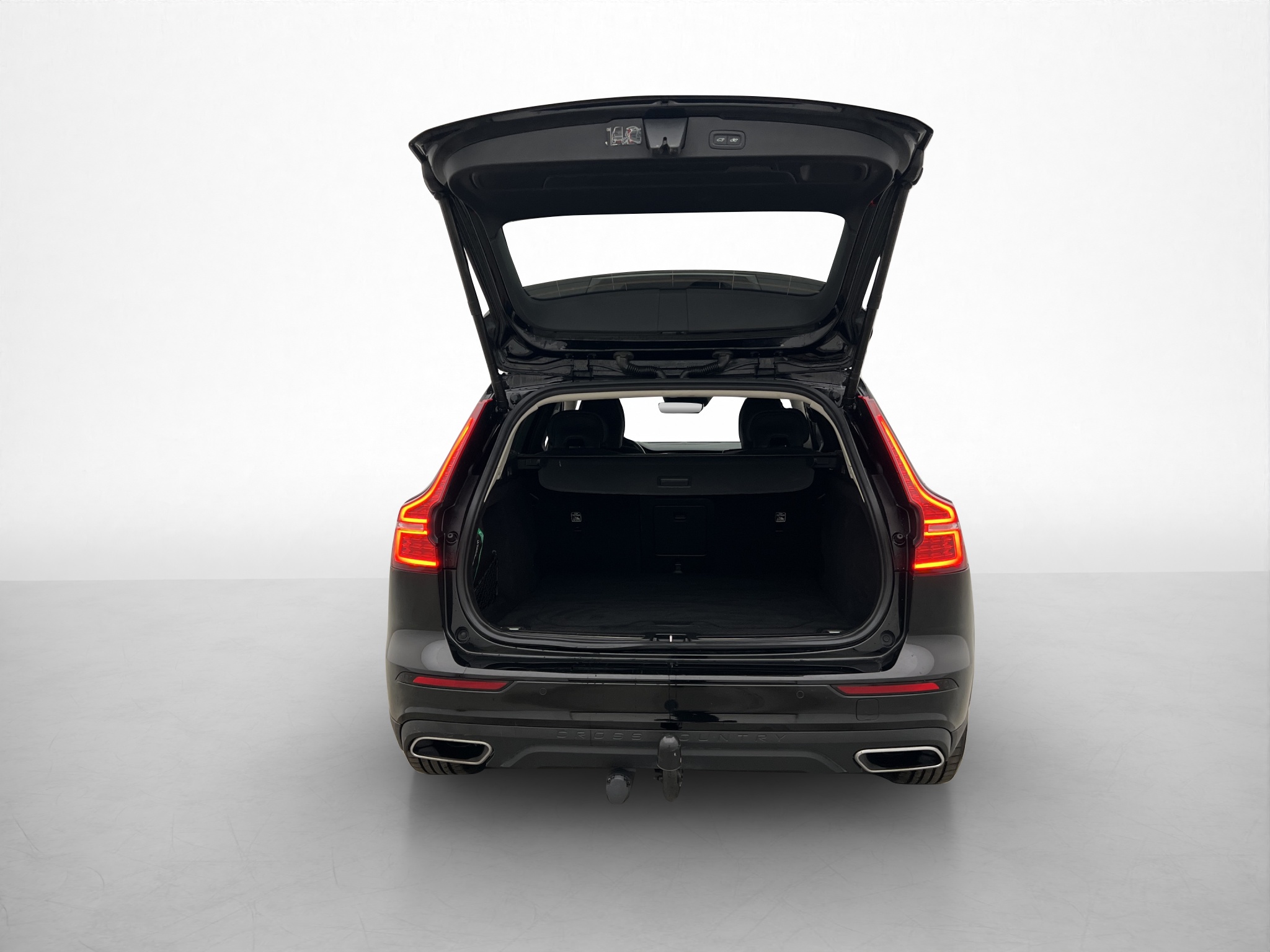 Volvo V60 Cross Country 2022 - miniatyr 30