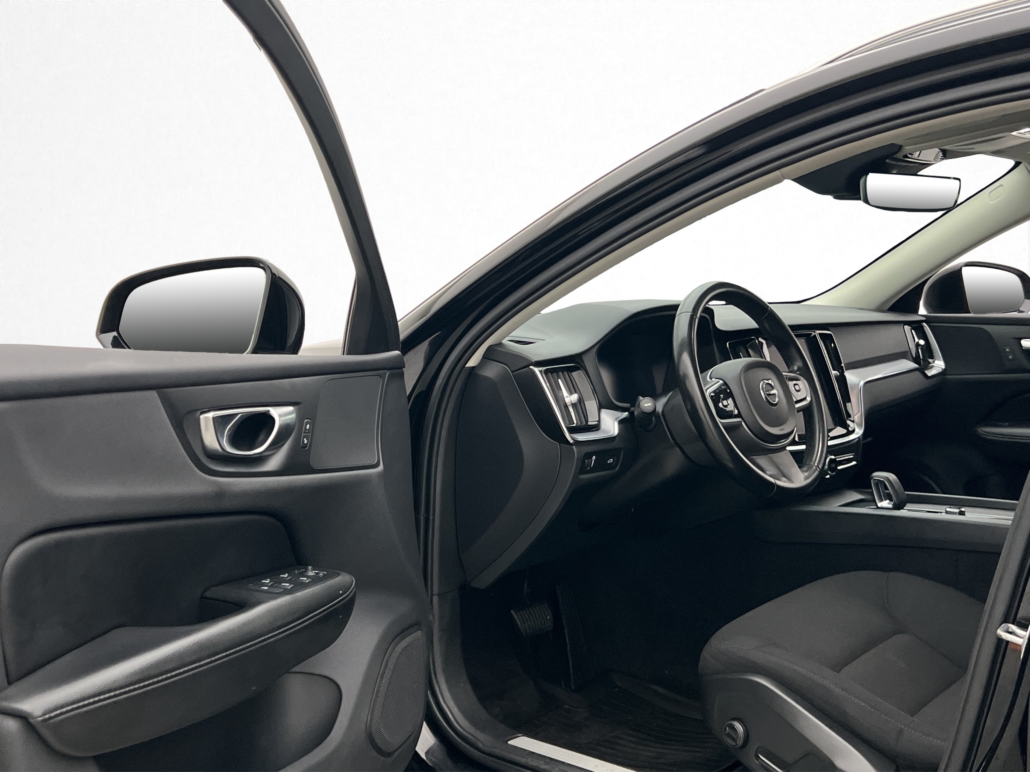 Volvo V60 Cross Country 2022 - miniatyr 4