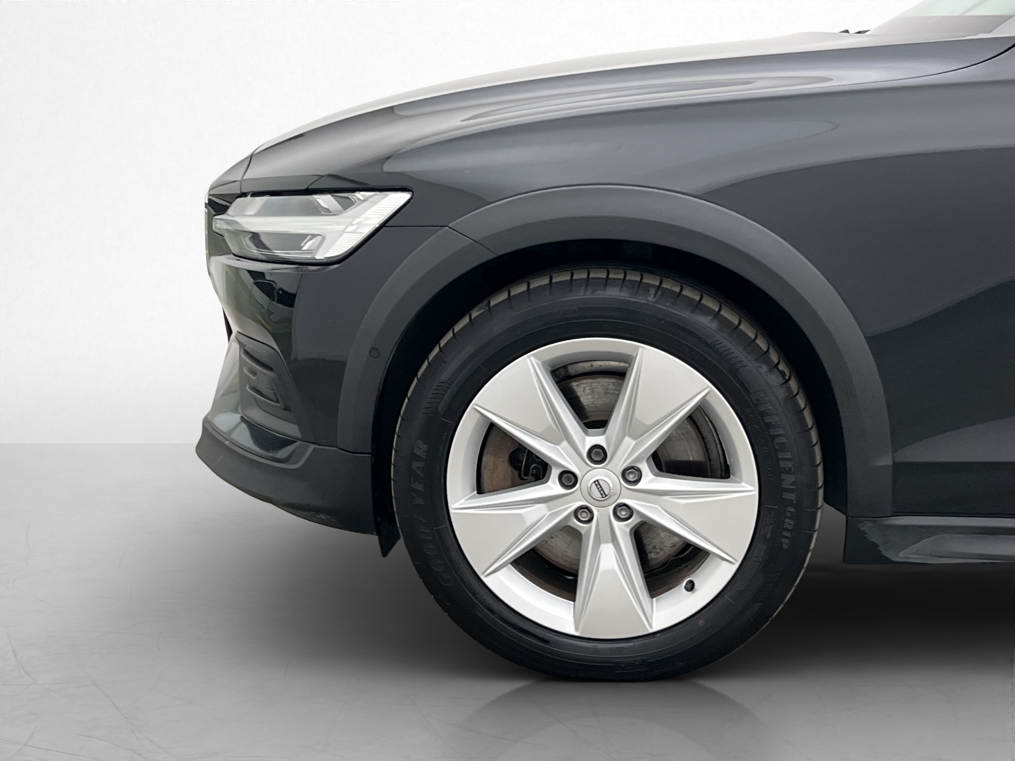 Volvo V60 Cross Country 2022 - miniatyr 31