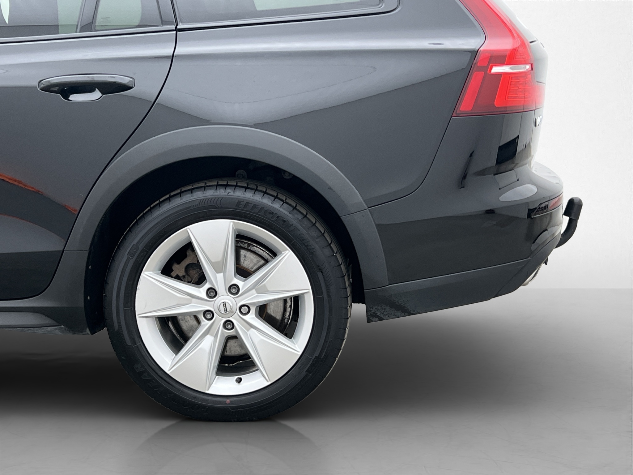 Volvo V60 Cross Country 2022 - miniatyr 32