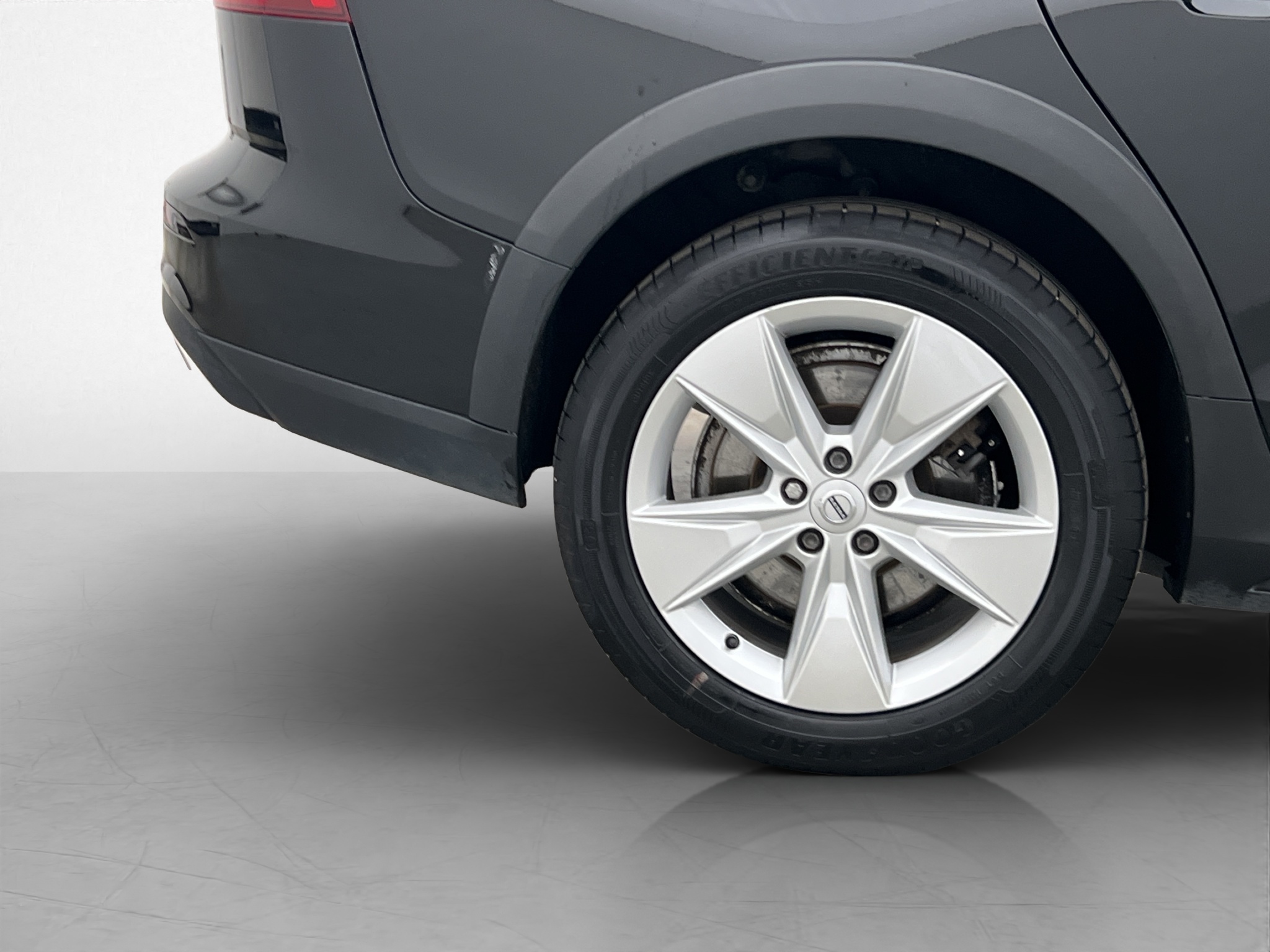 Volvo V60 Cross Country 2022 - miniatyr 33