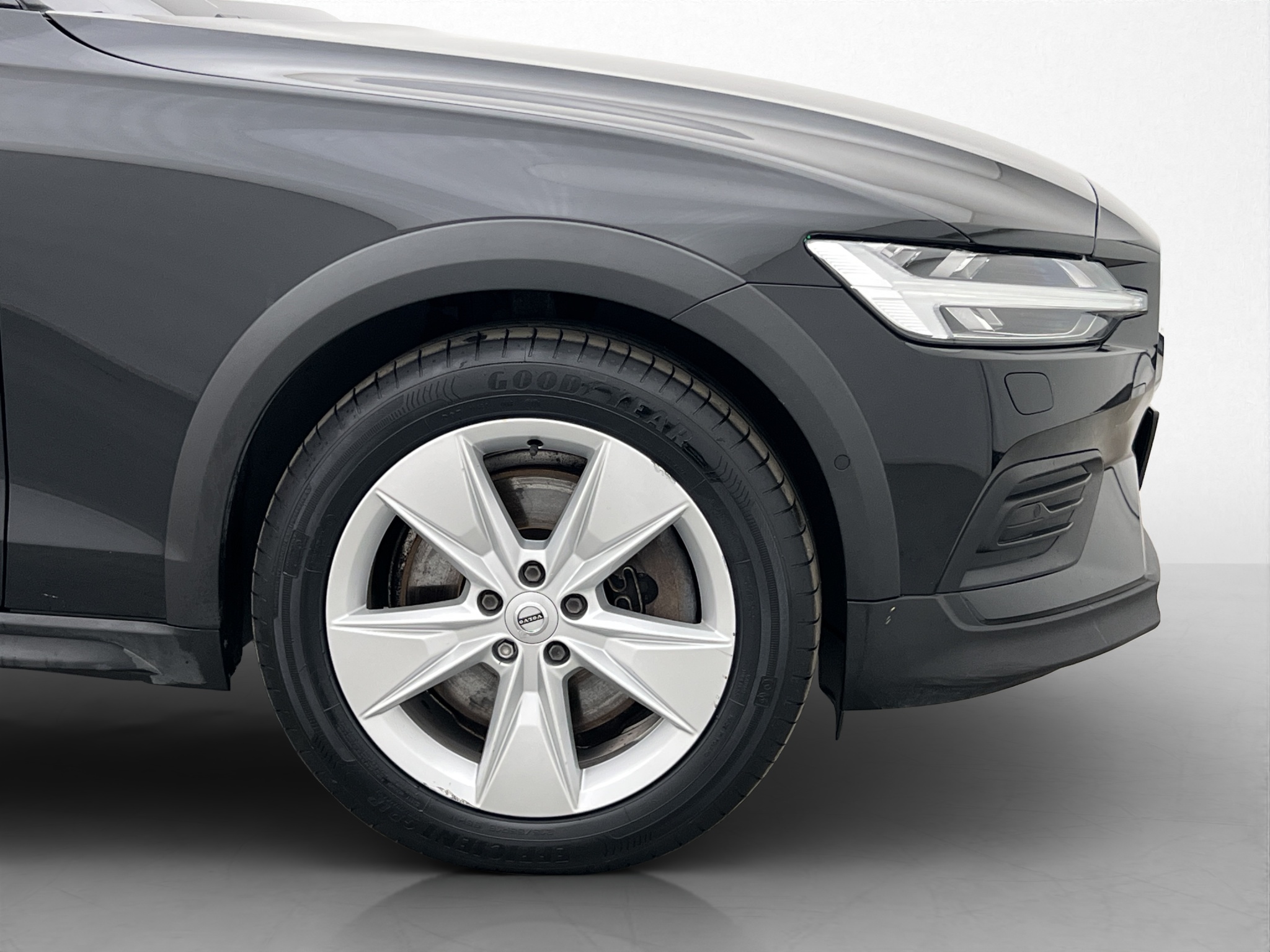 Volvo V60 Cross Country 2022 - miniatyr 34